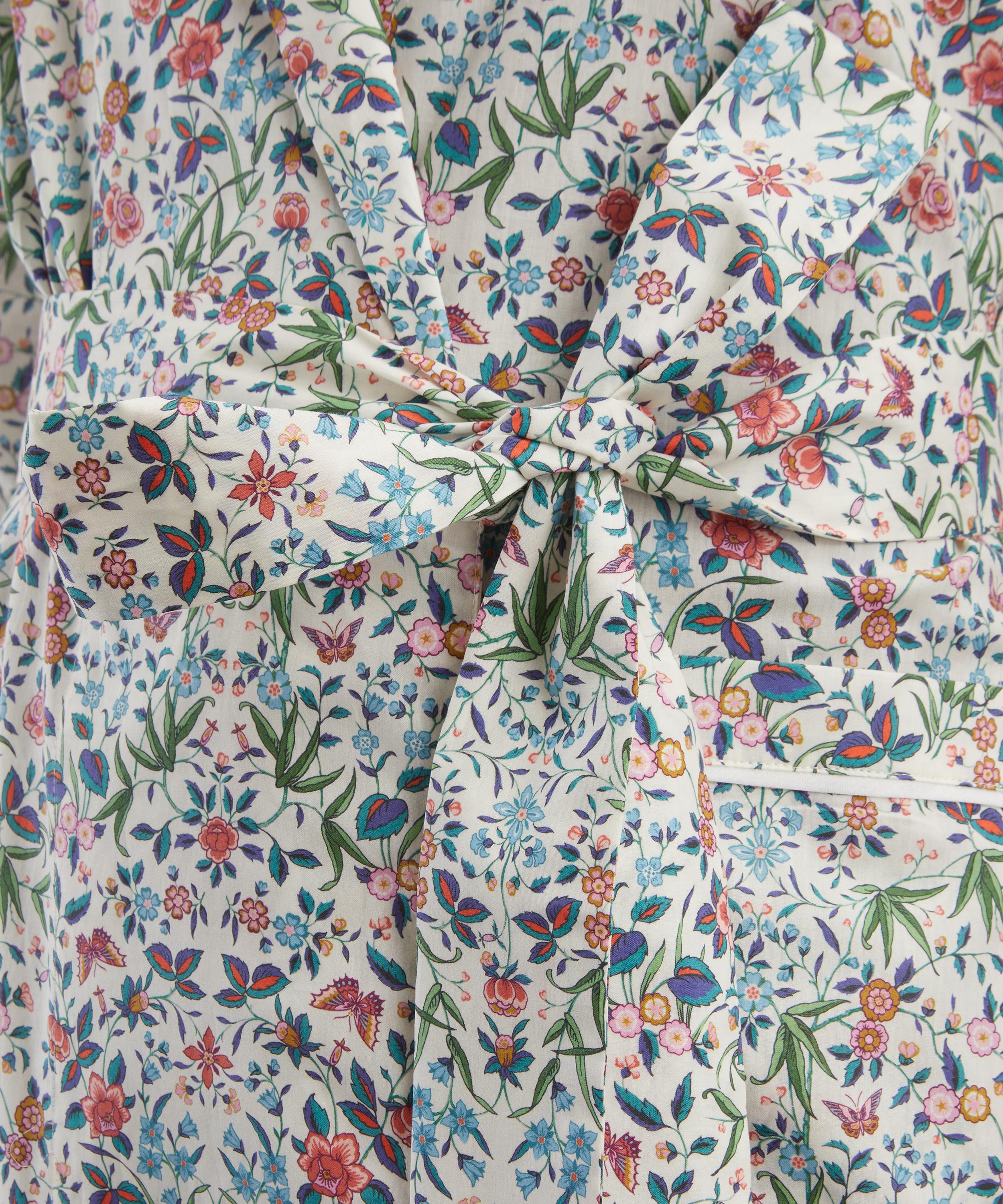 Liberty - Tapestry Robe&nbsp; image number 4