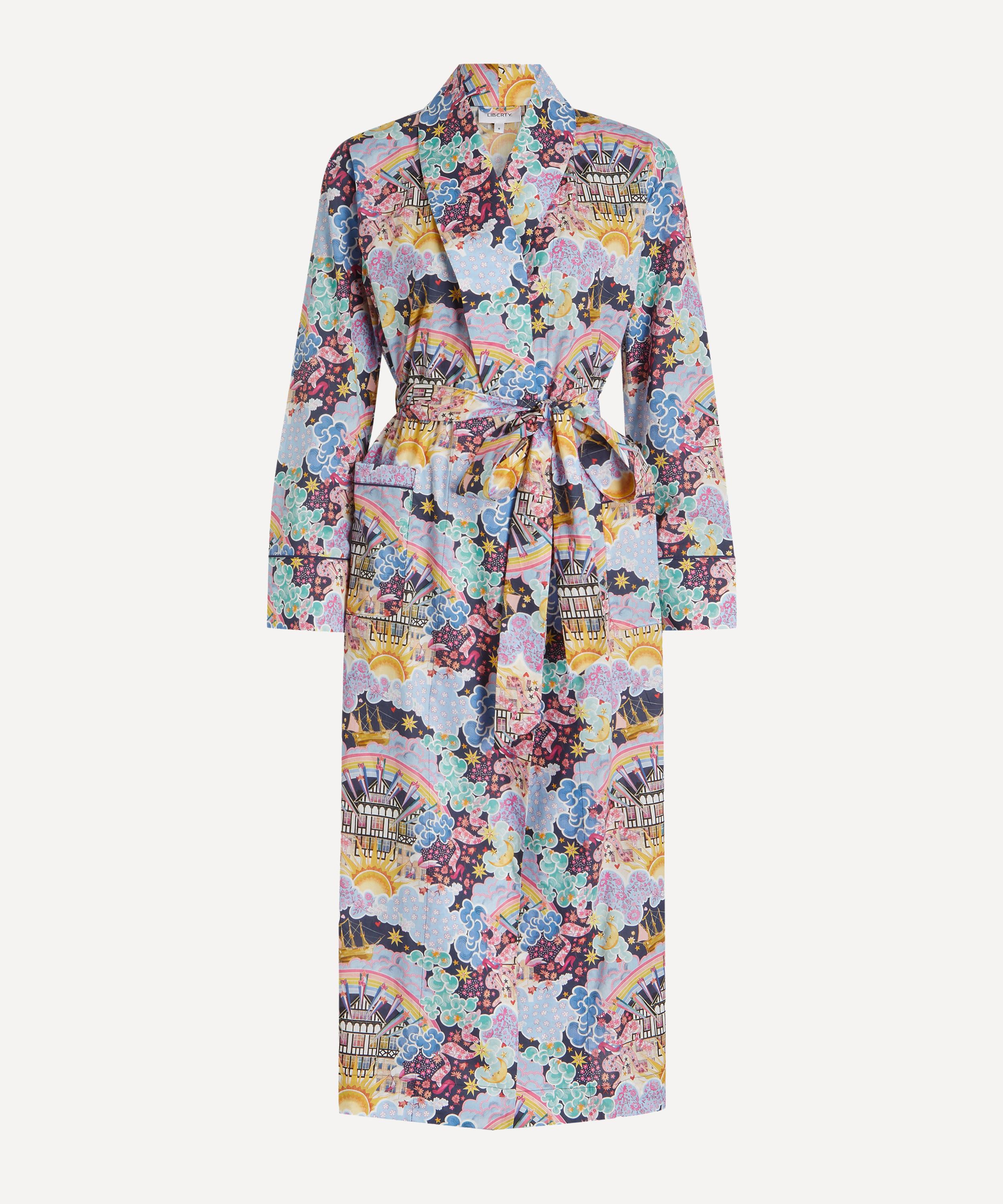 Liberty - Tudor Dream Robe&nbsp; image number 0