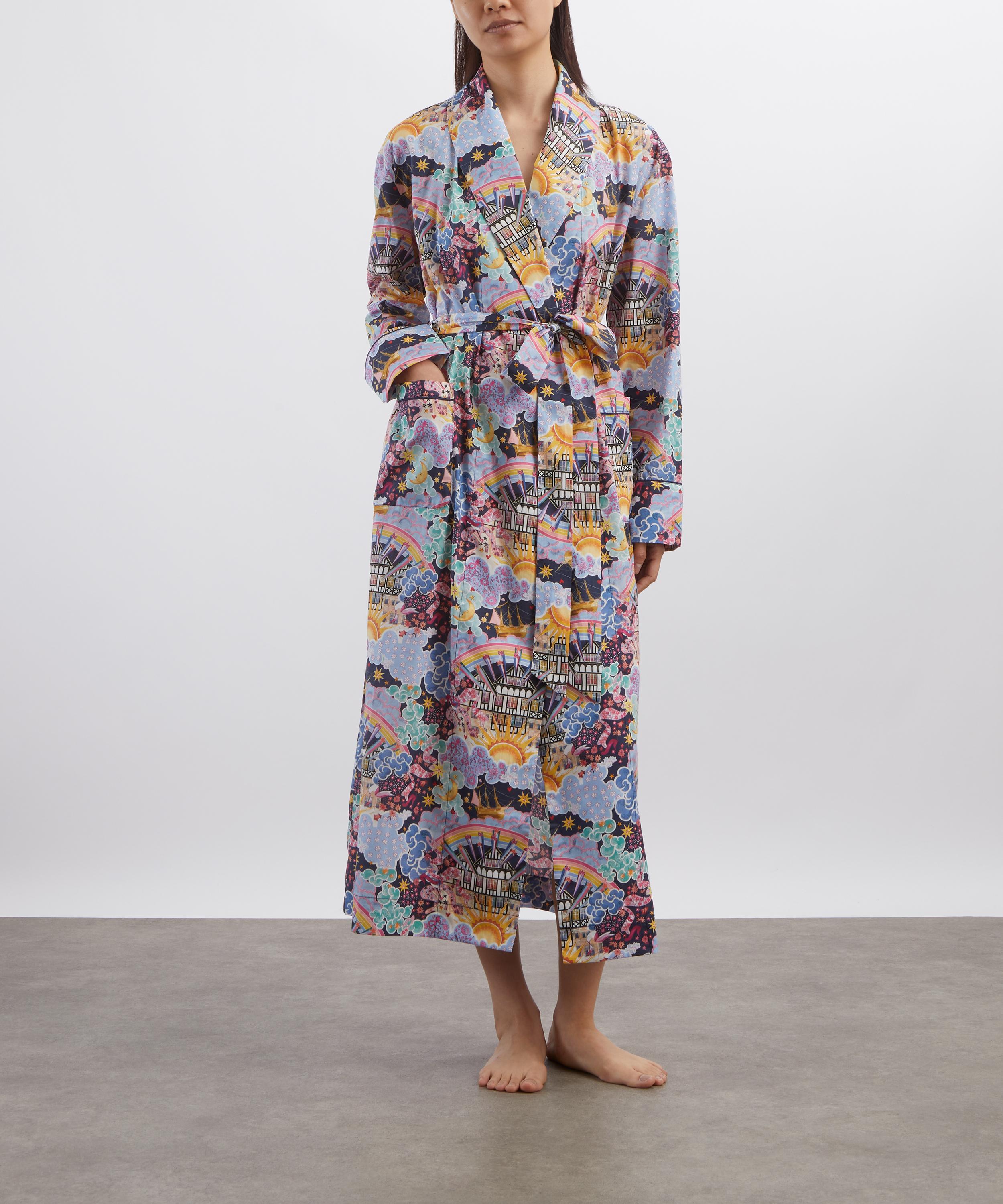 Liberty - Tudor Dream Robe&nbsp; image number 1