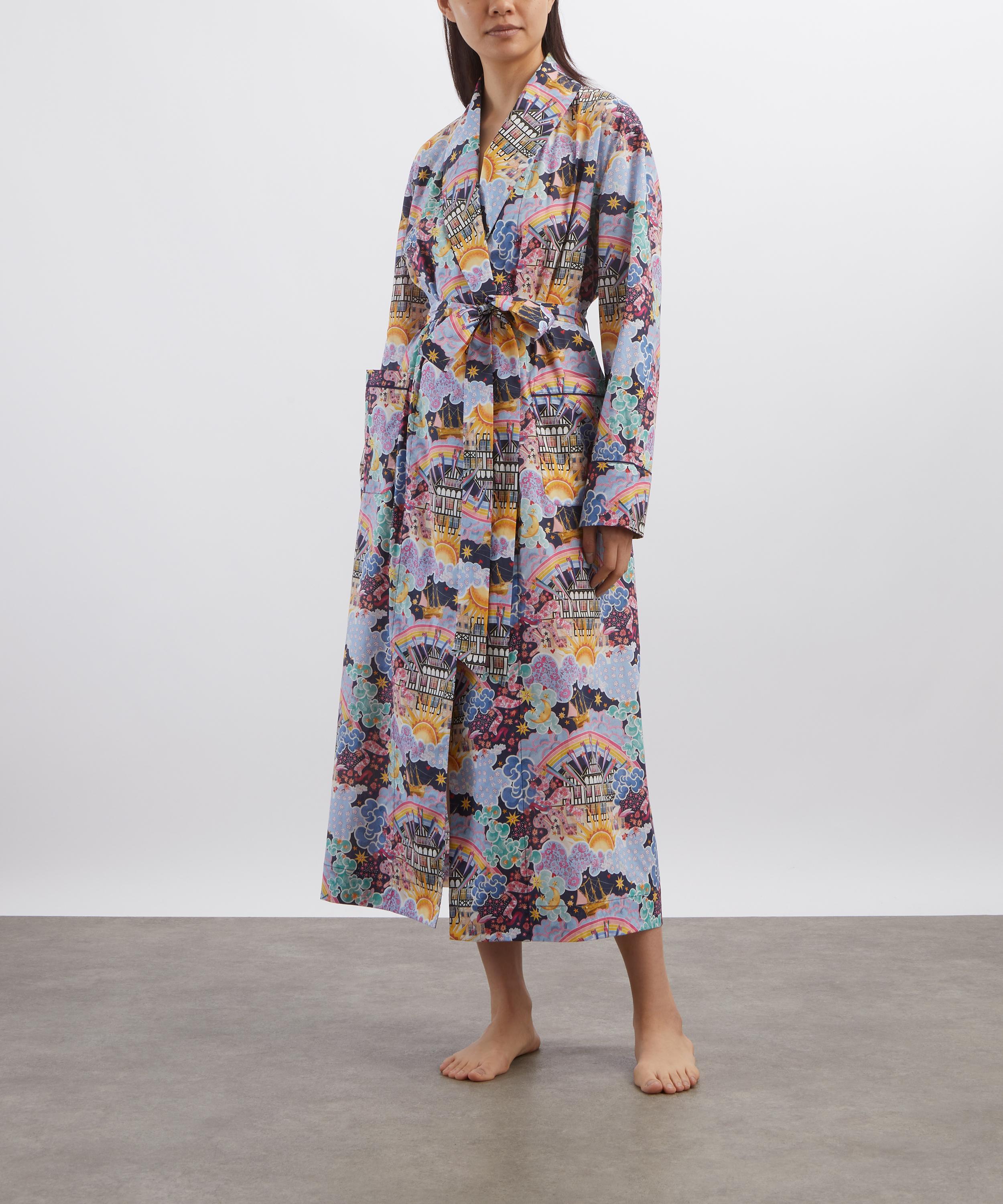 Liberty - Tudor Dream Robe&nbsp; image number 2