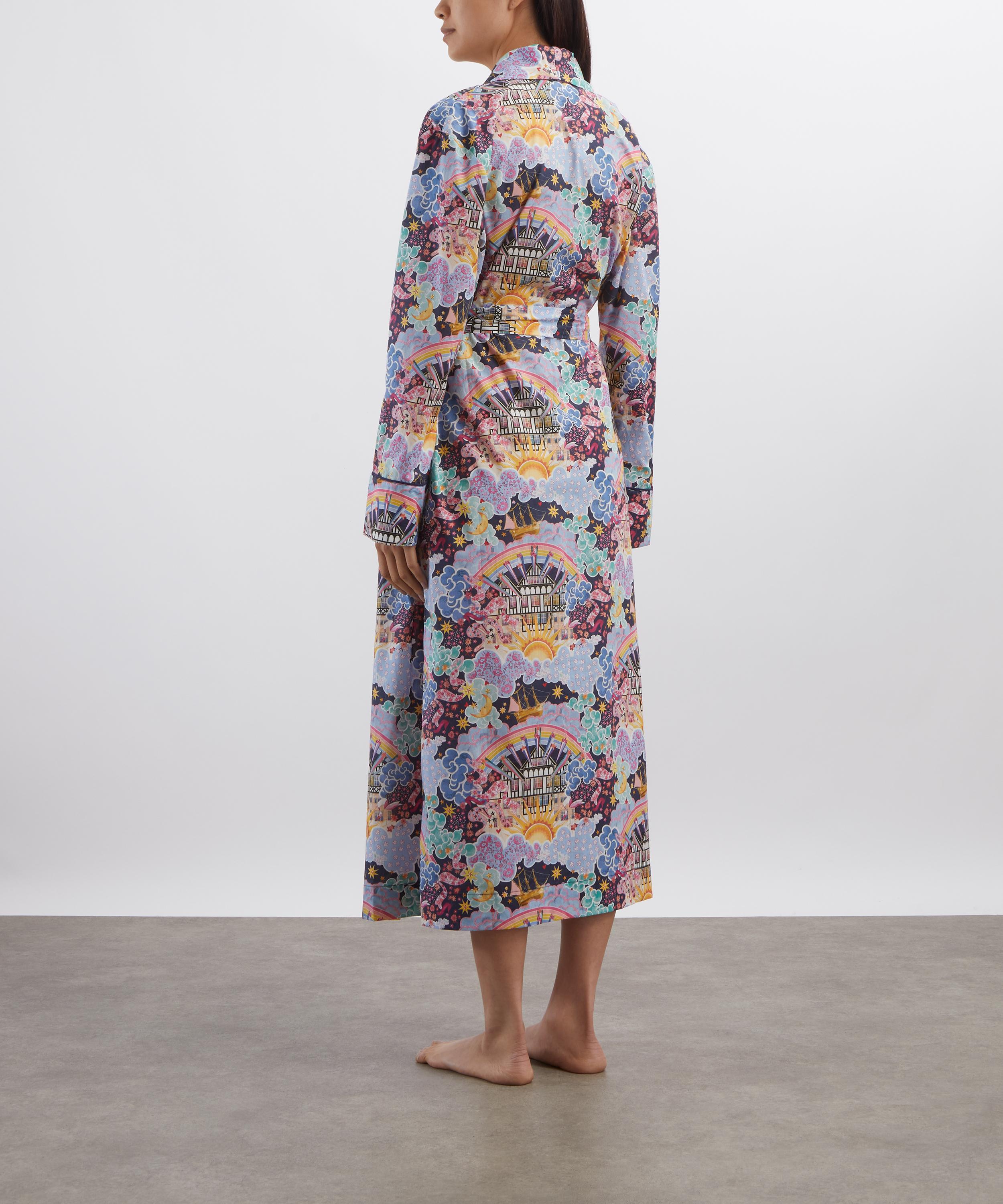 Liberty - Tudor Dream Robe&nbsp; image number 3