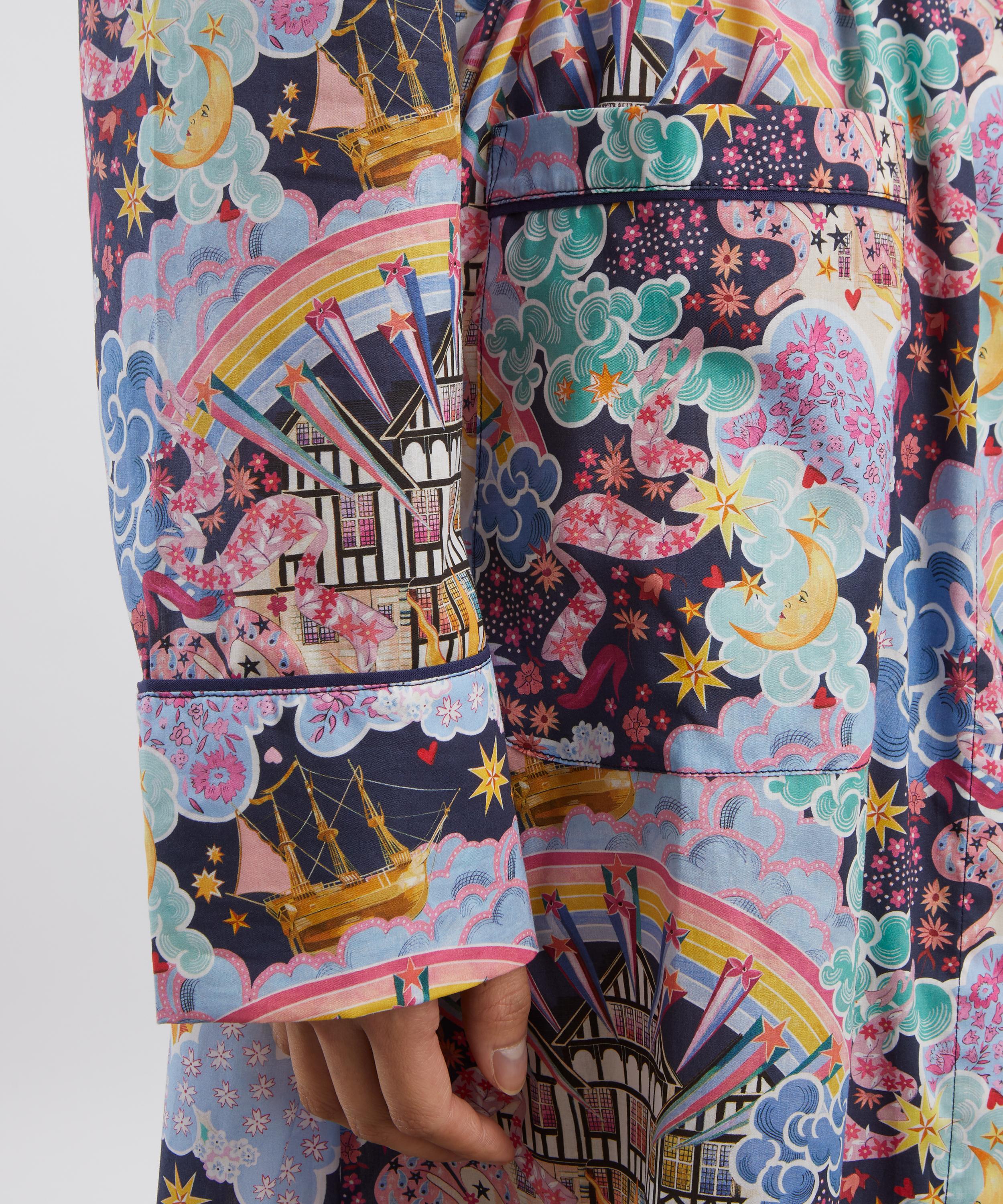 Liberty - Tudor Dream Robe&nbsp; image number 4