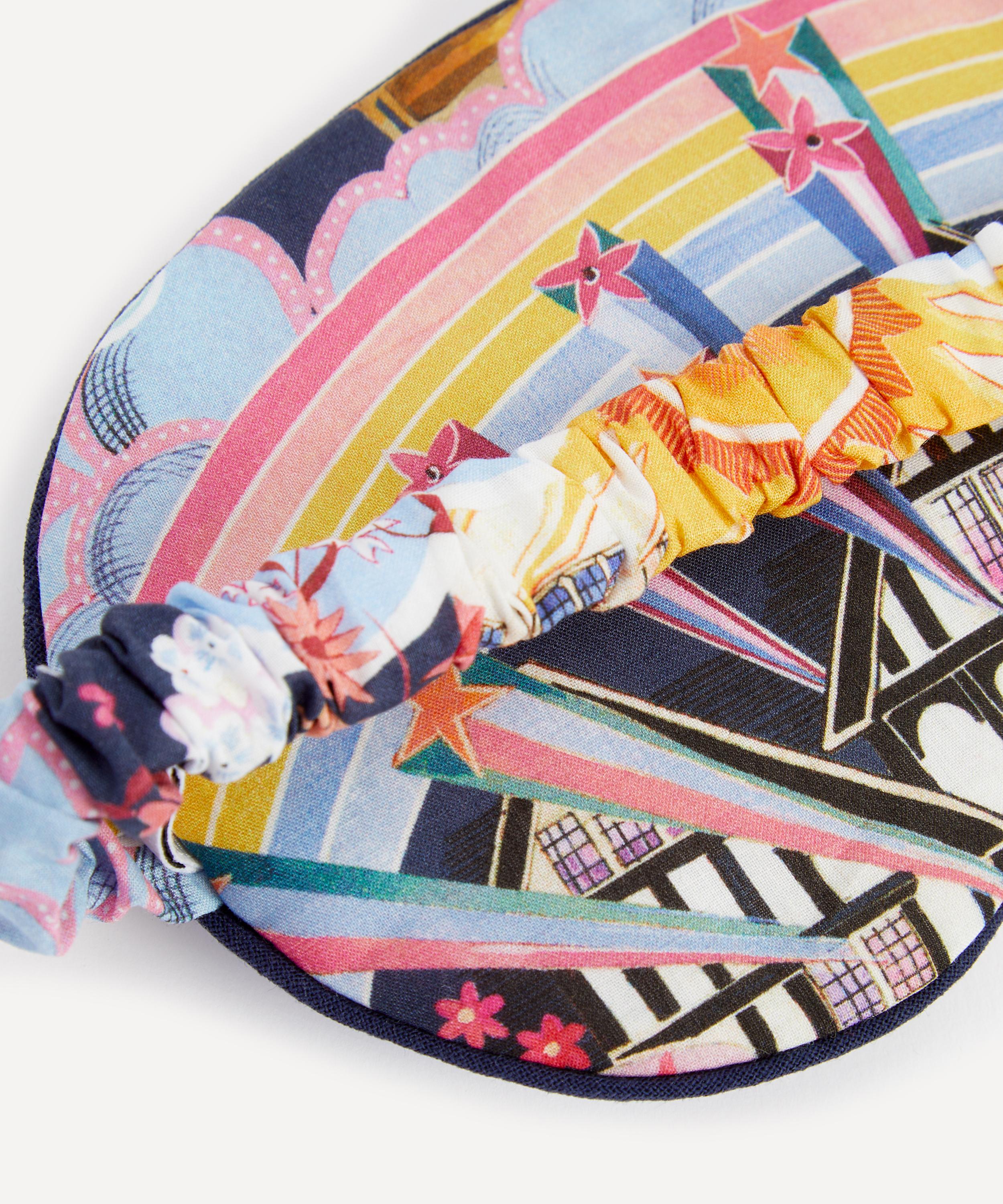 Liberty - Tudor Dream Eye Mask image number 2