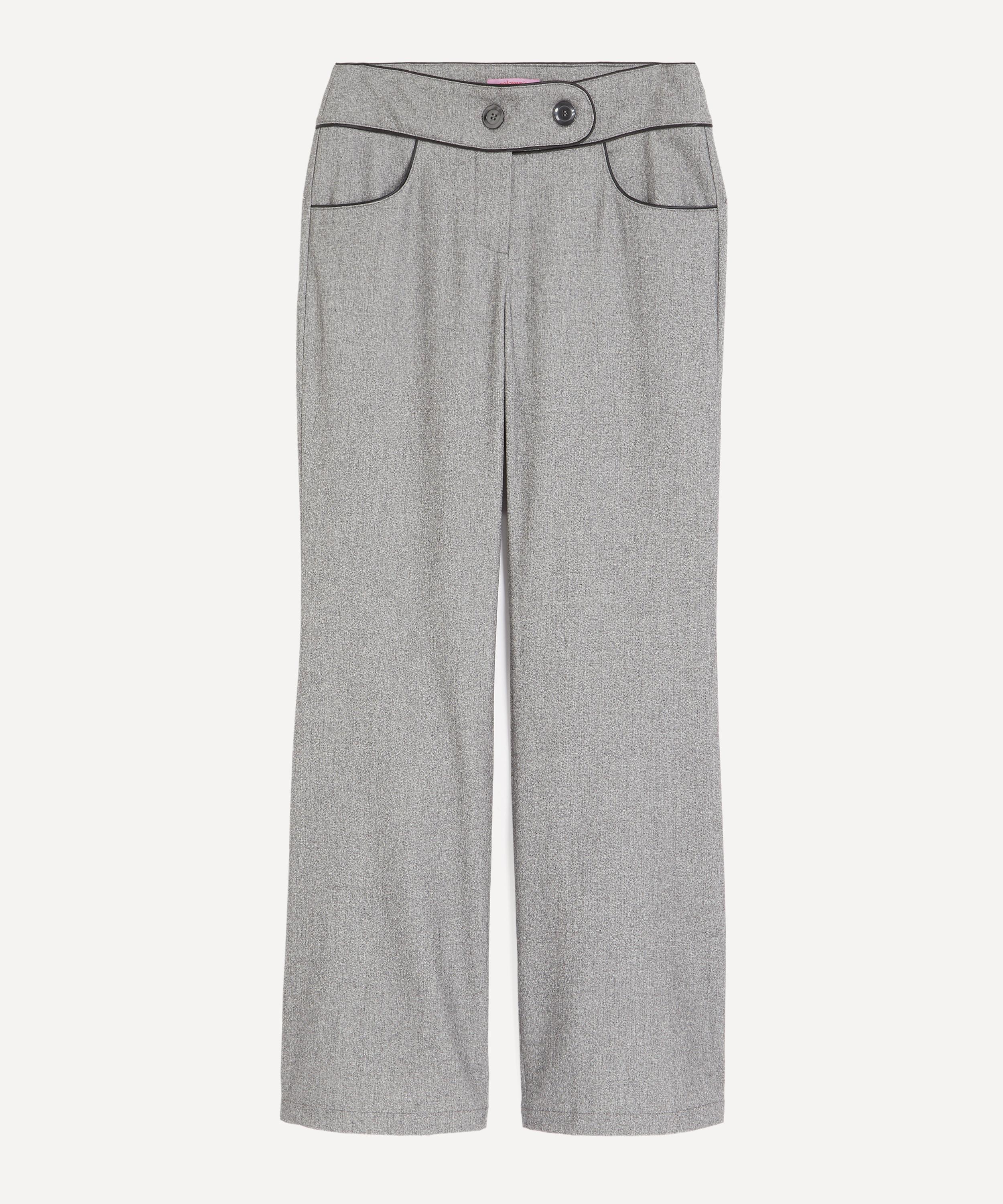 Coloma&rsquo;s - Andrea Tailored trousers image number 0