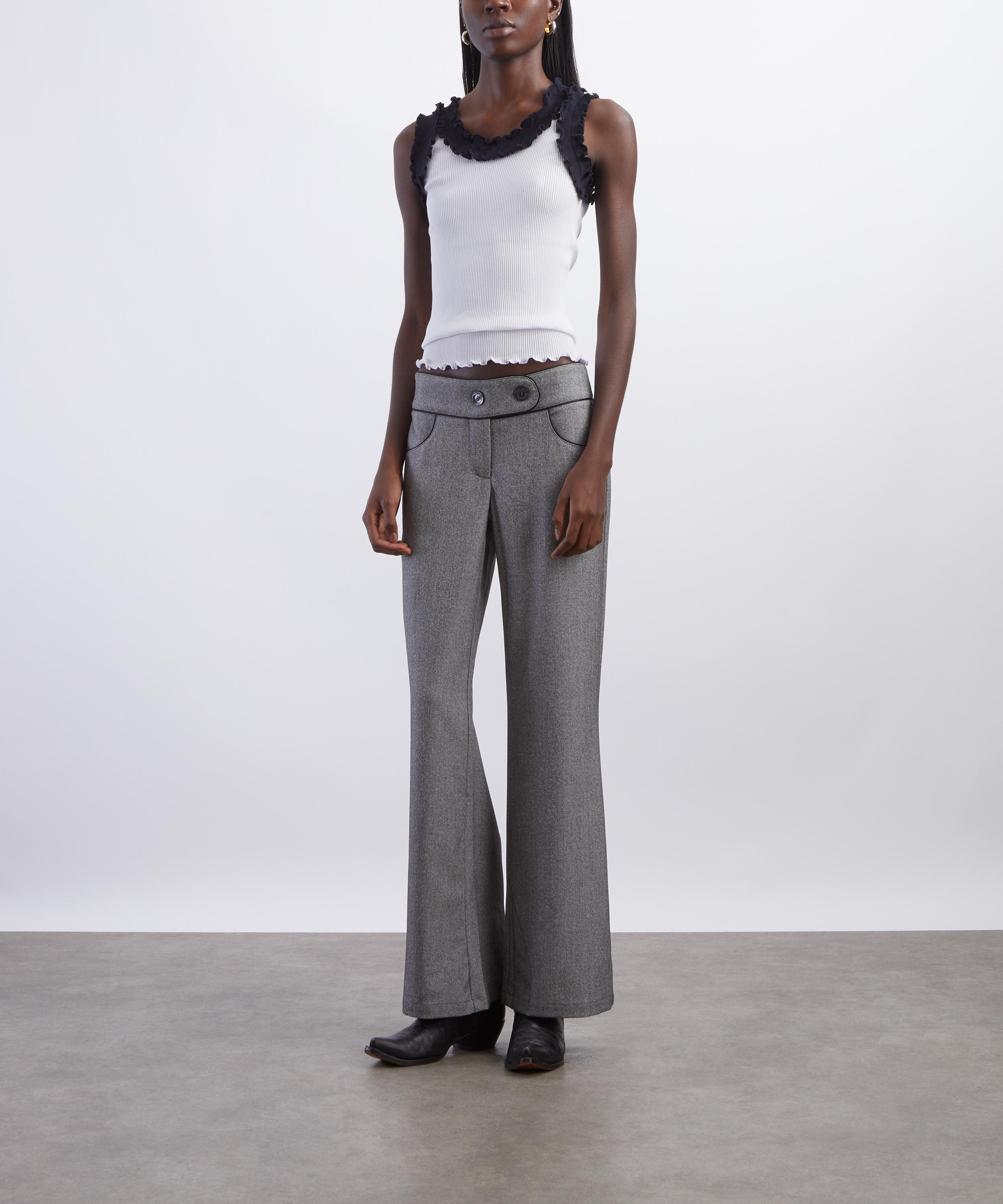 Coloma&rsquo;s - Andrea Tailored trousers image number 1