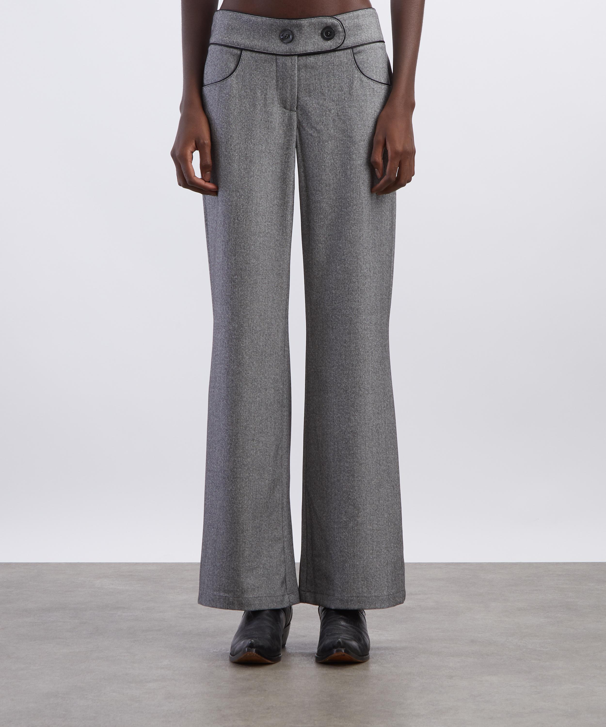 Coloma&rsquo;s - Andrea Tailored trousers image number 2