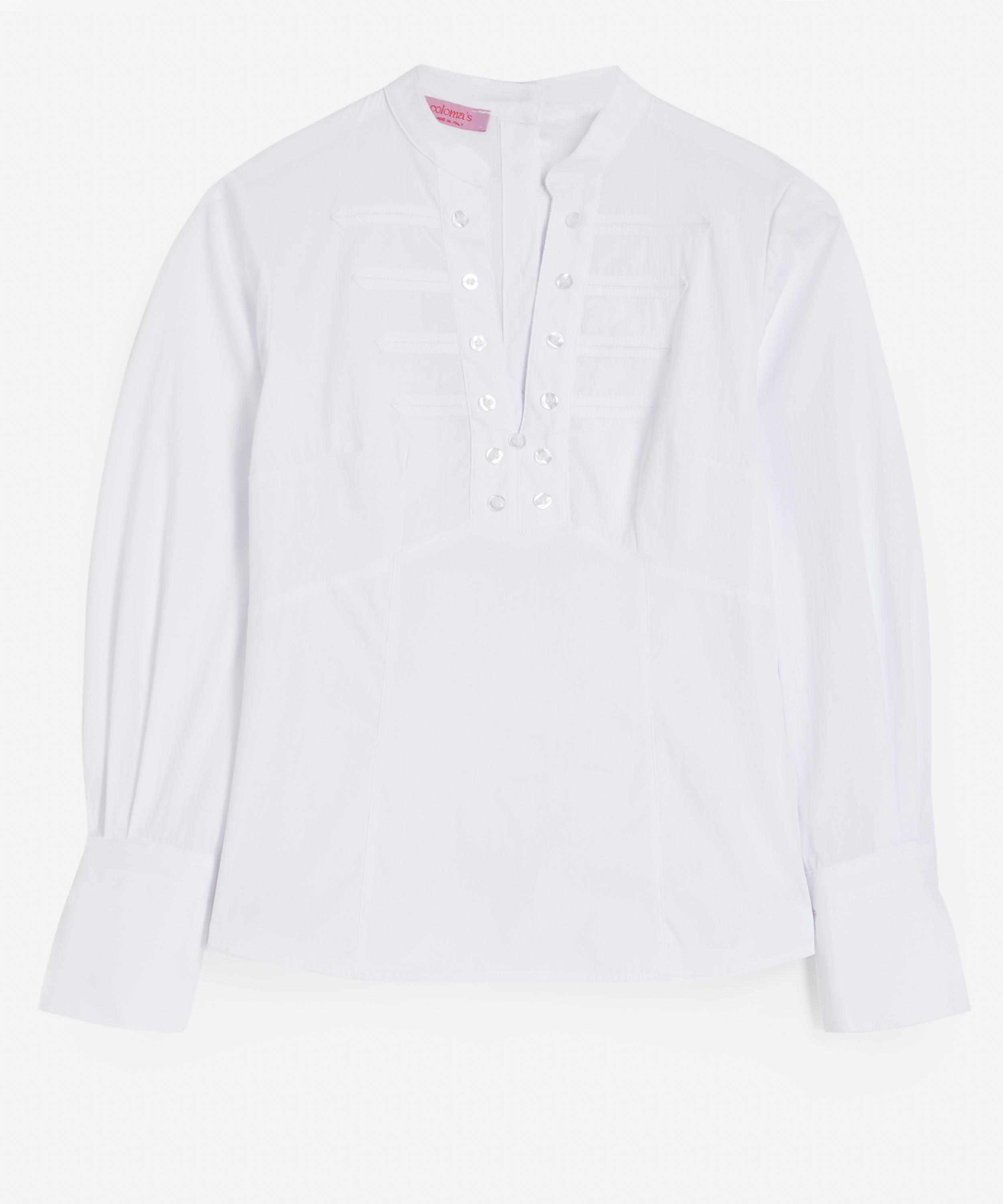 Coloma's - Consuelo Shirt image number 0