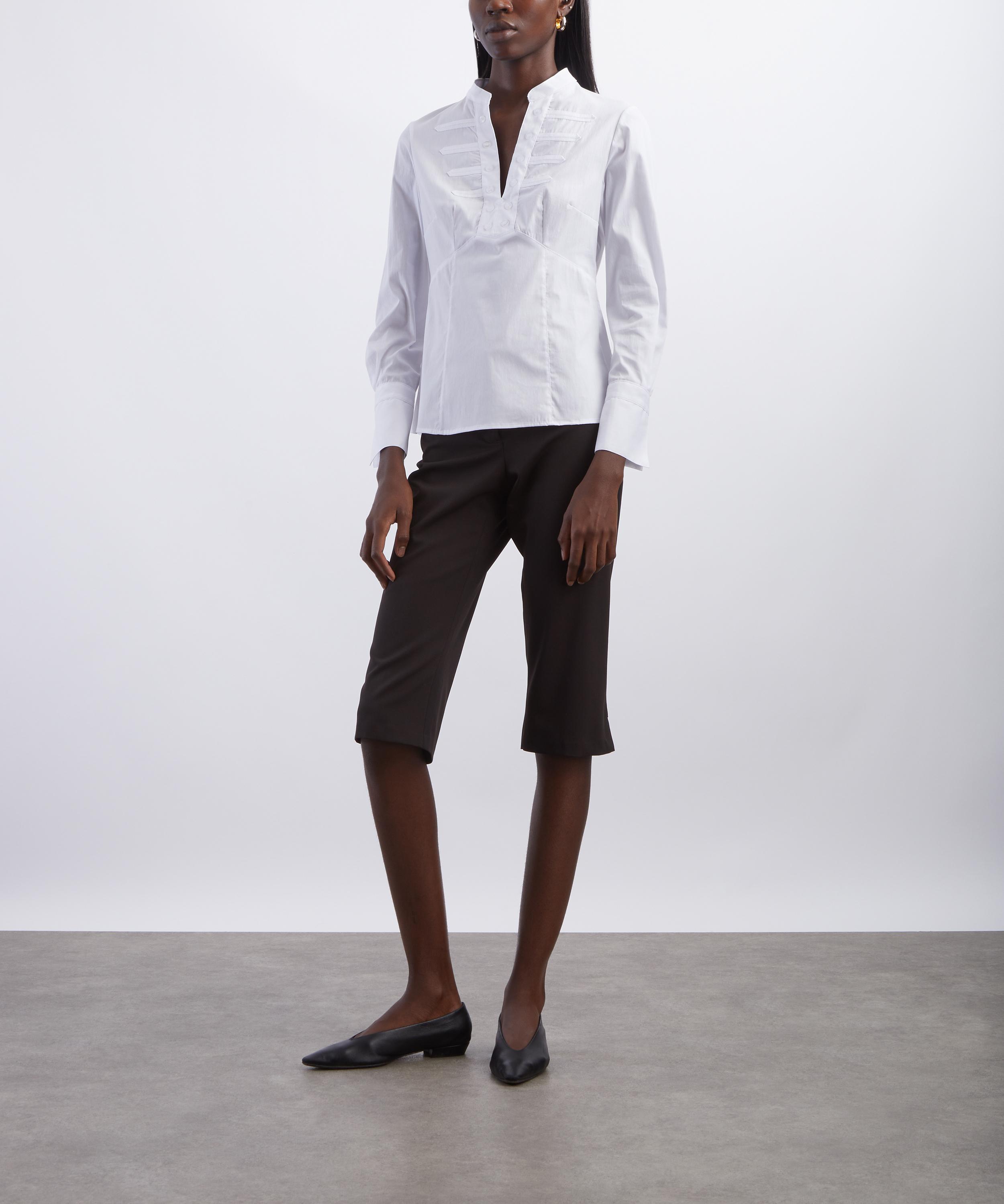 Coloma's - Consuelo Shirt image number 1