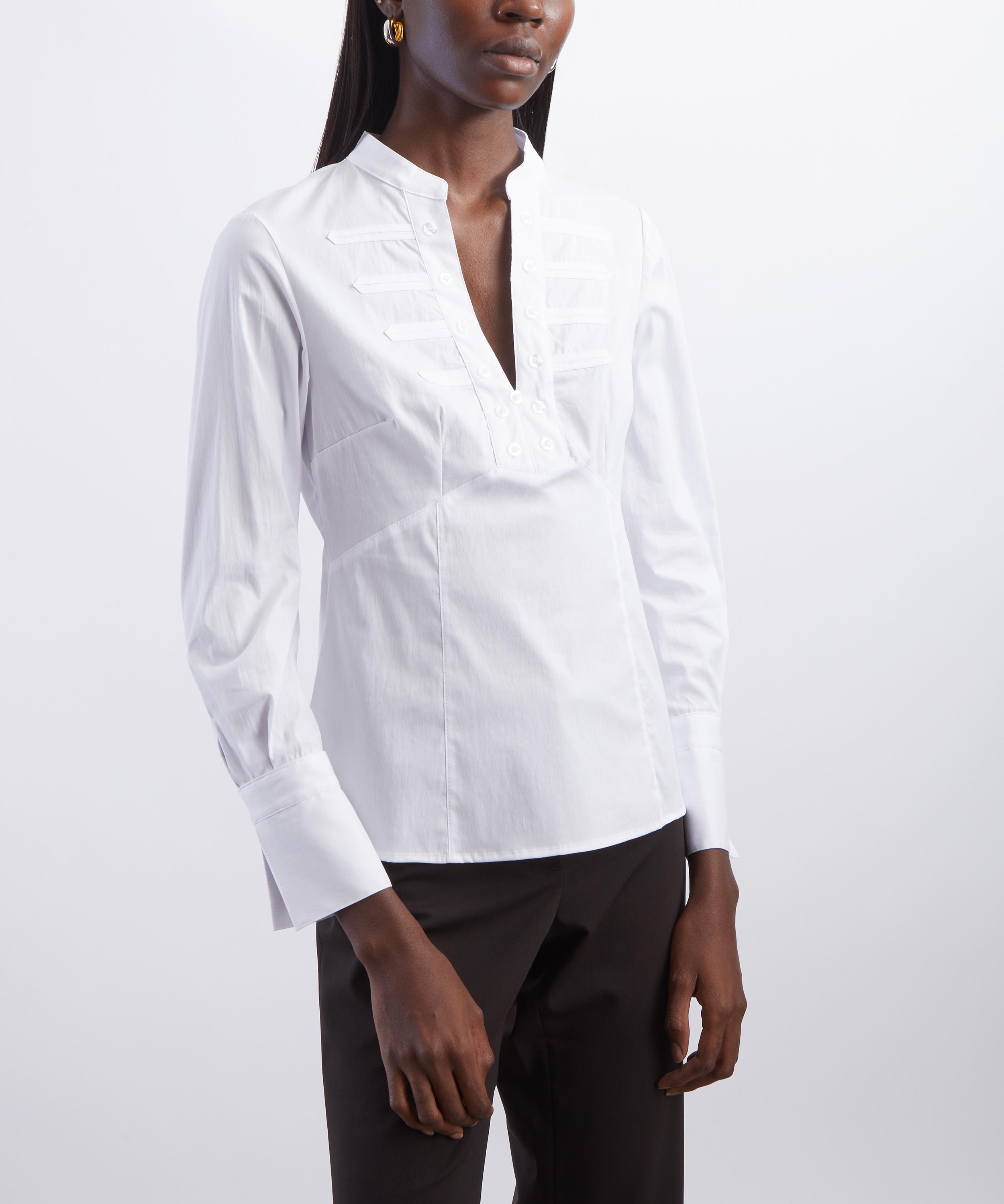 Coloma's - Consuelo Shirt image number 2