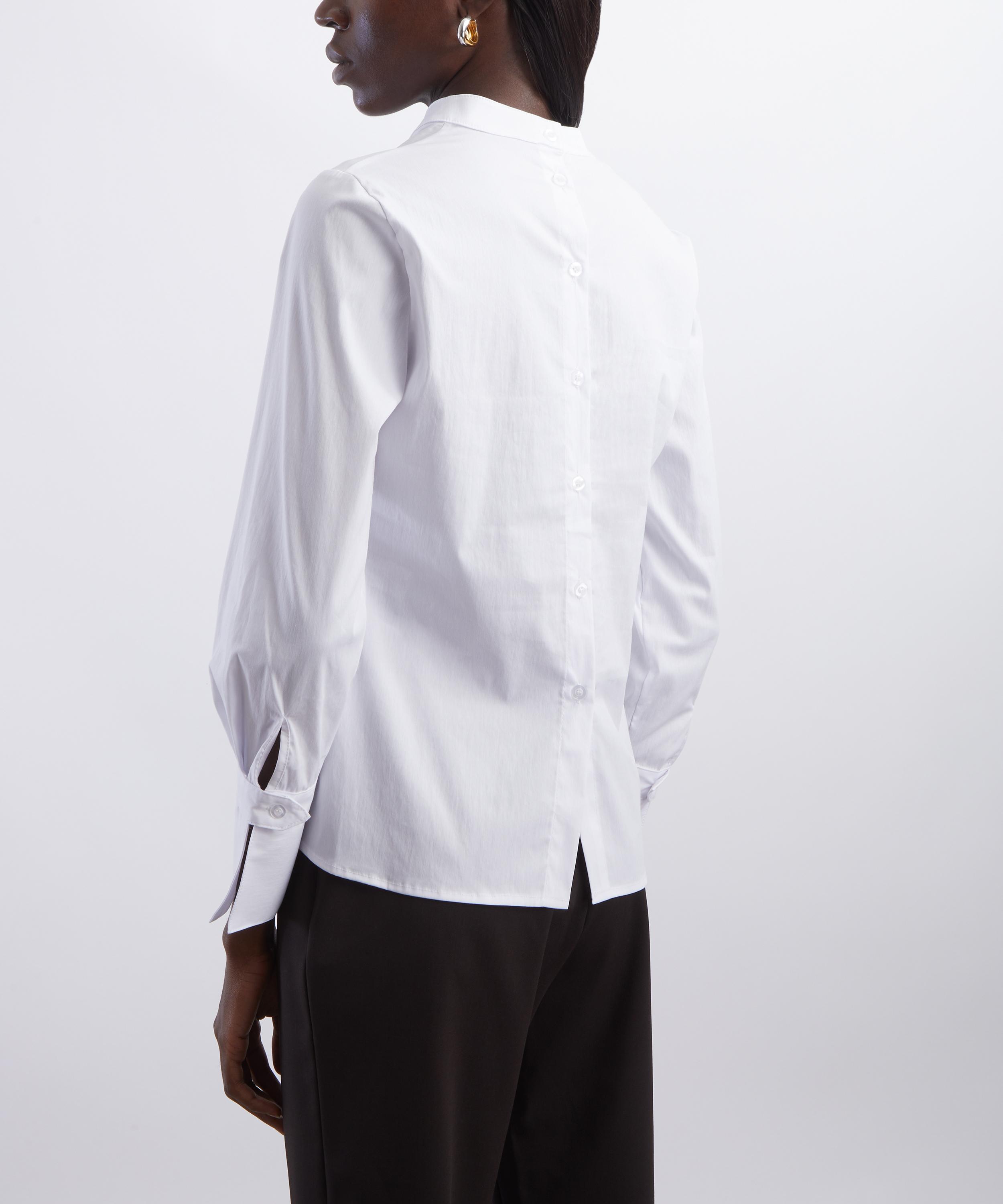Coloma's - Consuelo Shirt image number 3