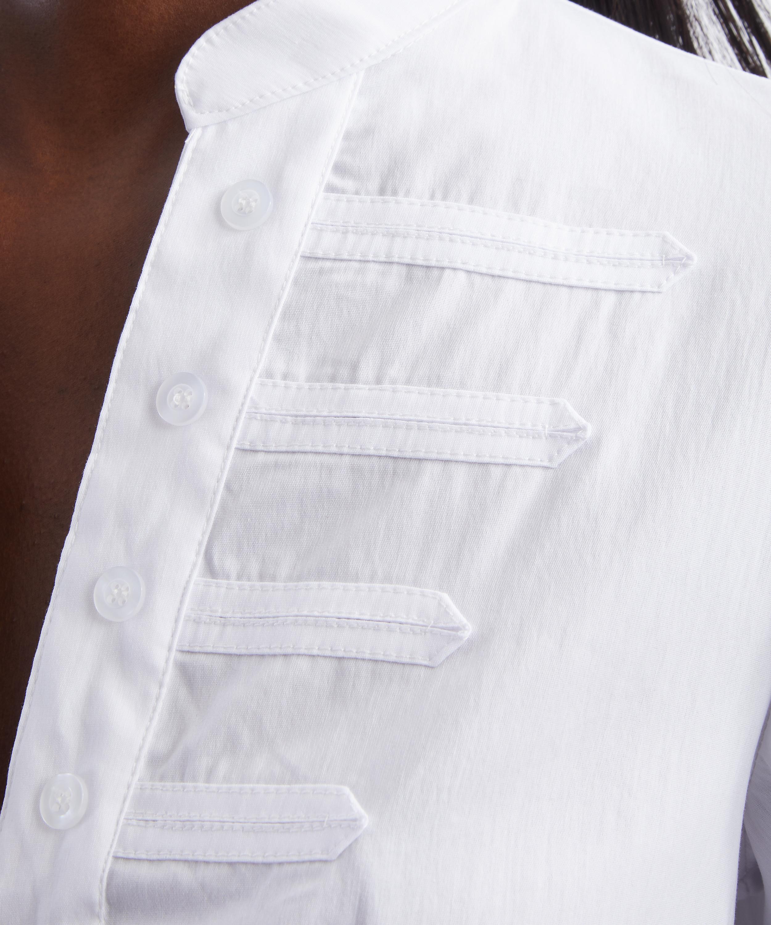 Coloma's - Consuelo Shirt image number 4