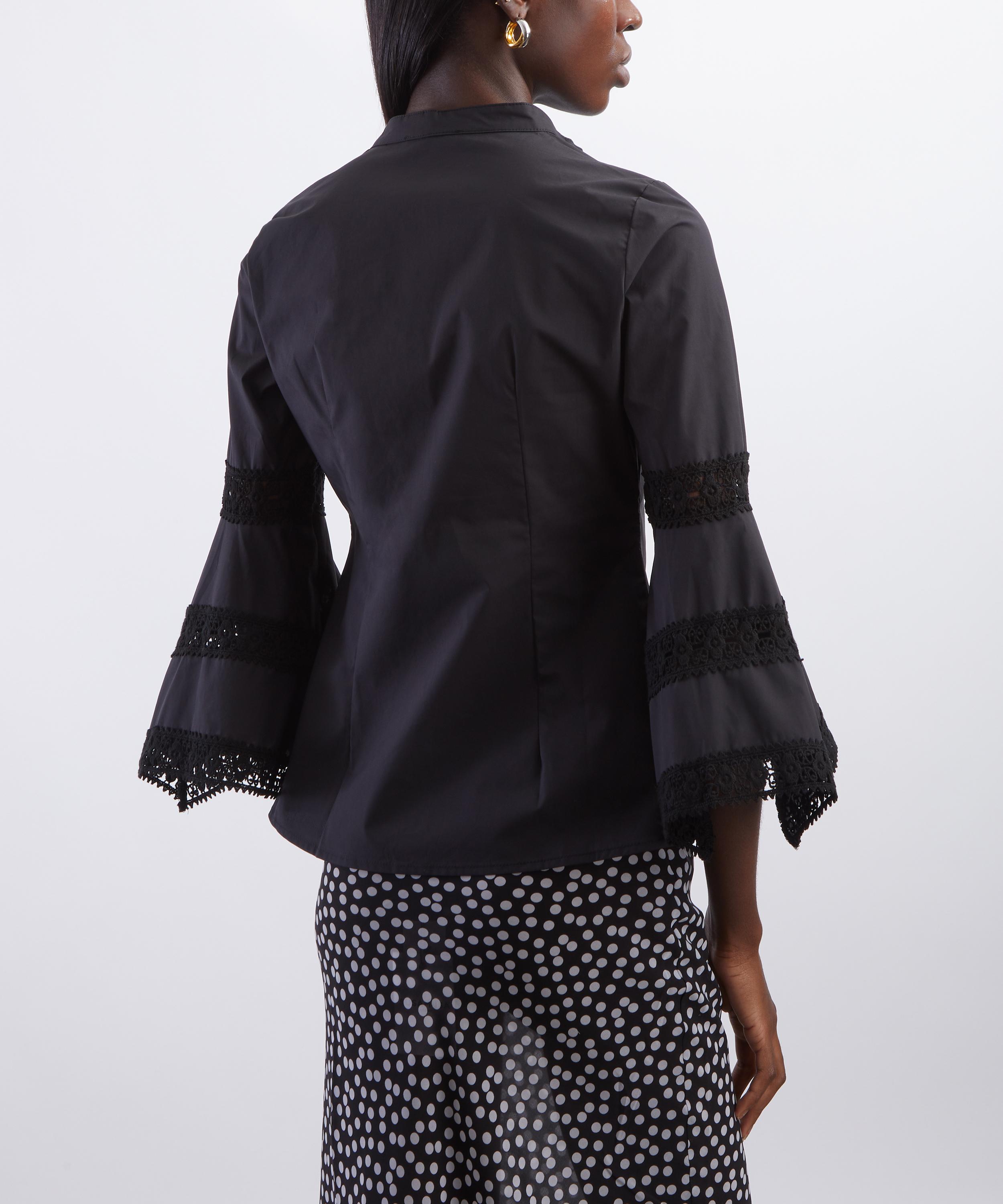 Coloma&rsquo;s - Isabelilla Cotton Shirt image number 3