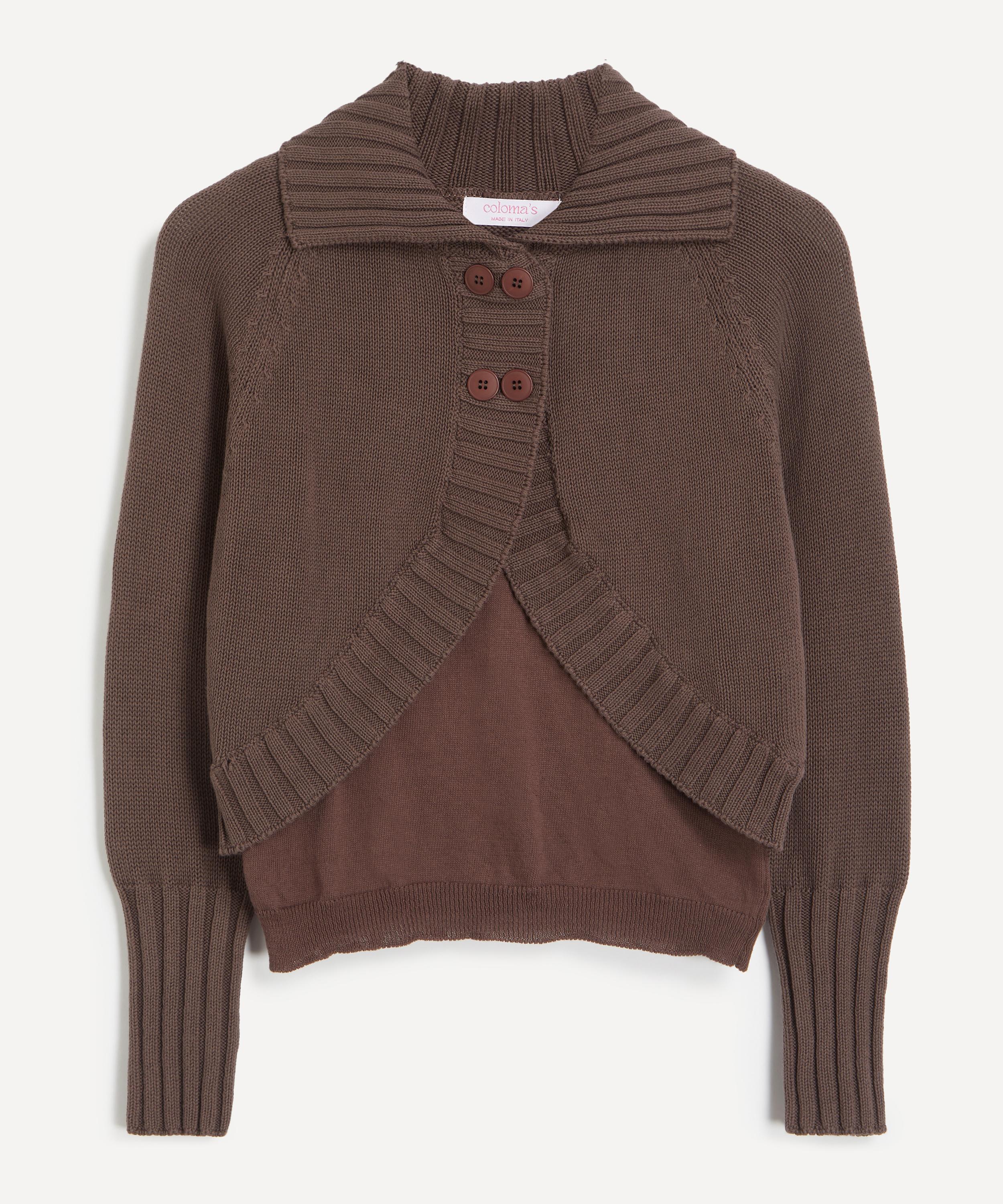 Coloma's - Carlita Knit Set