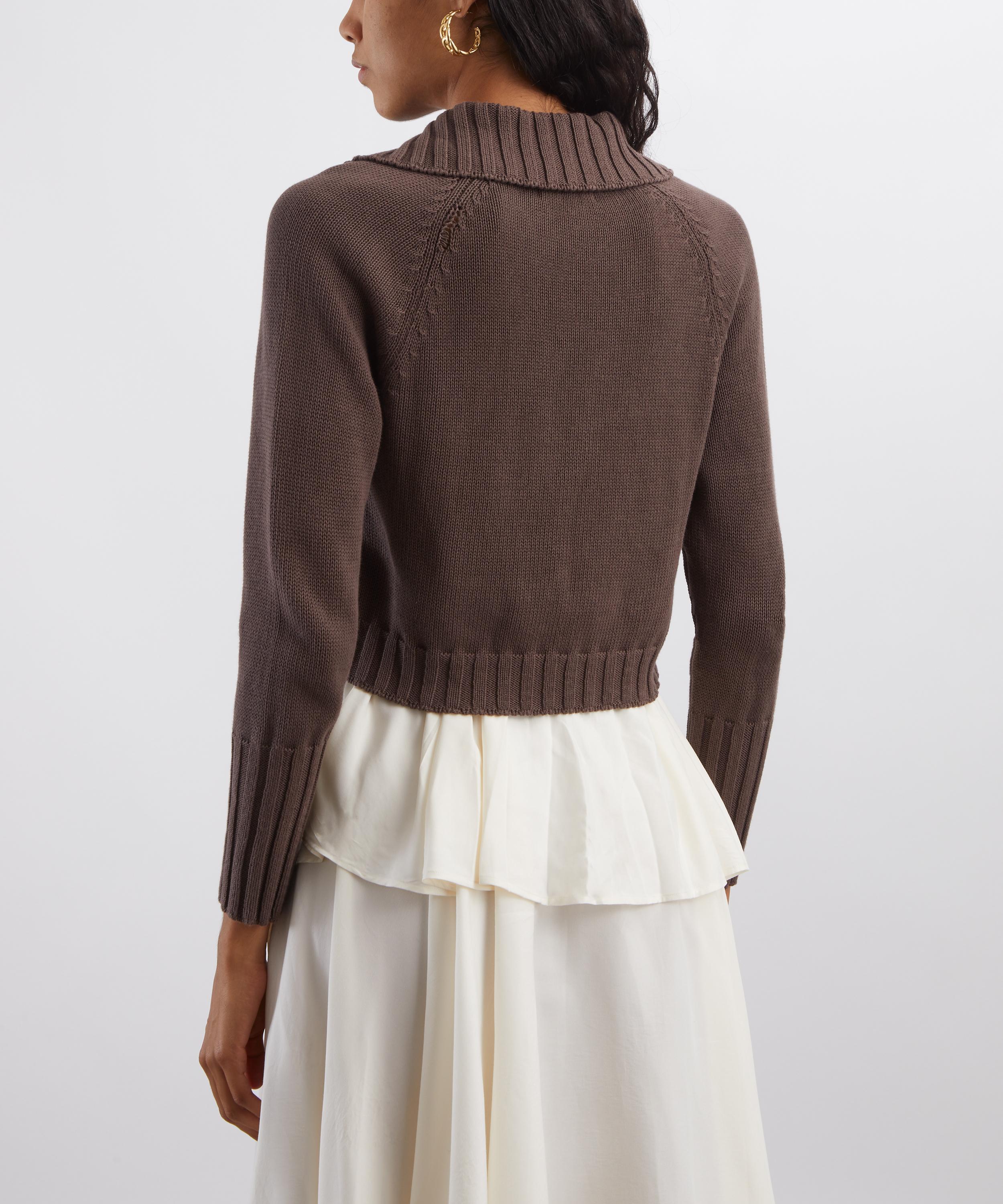 Coloma's - Carlita Knit Set image number 3