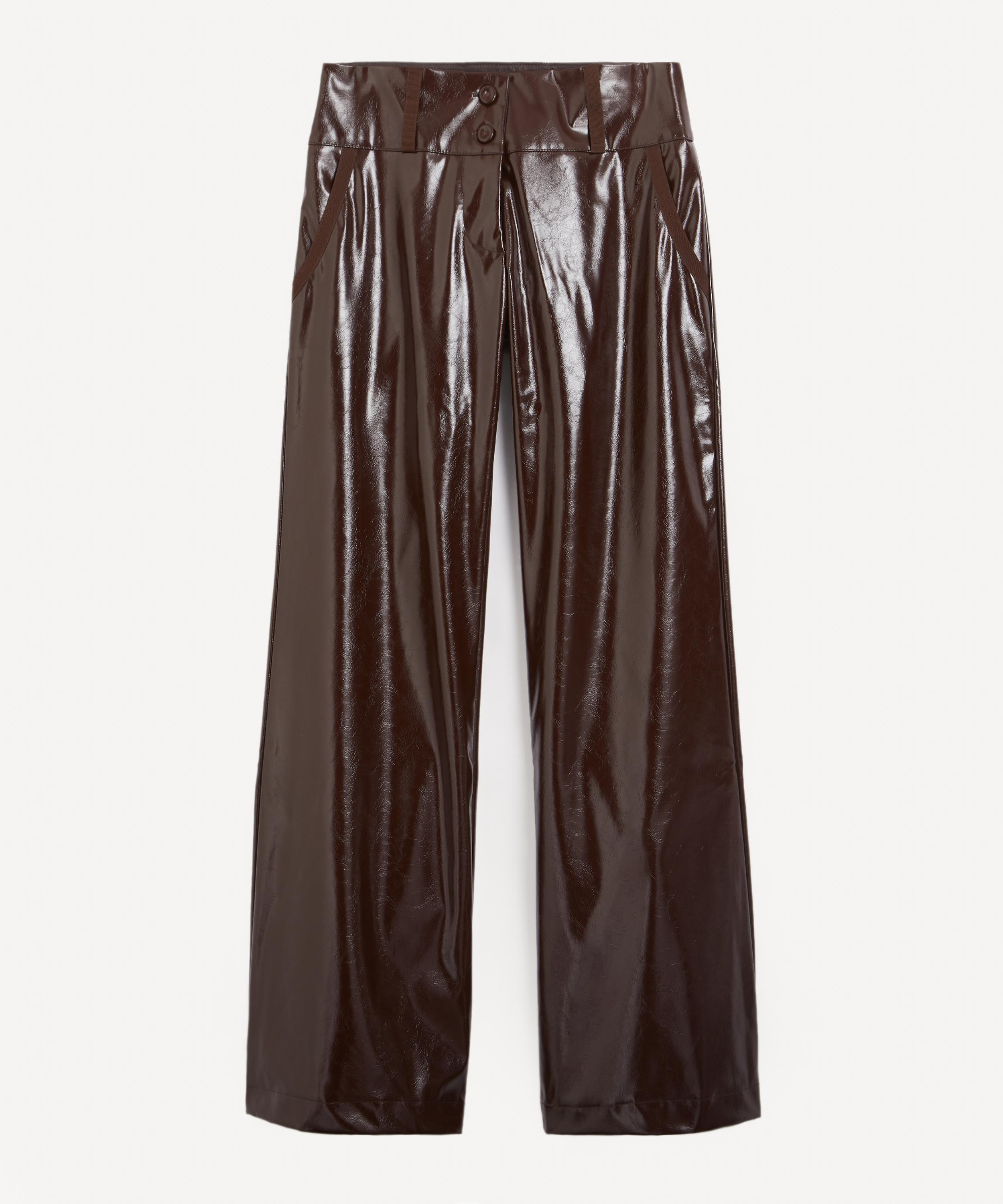 Coloma&rsquo;s - Montana trousers image number 0
