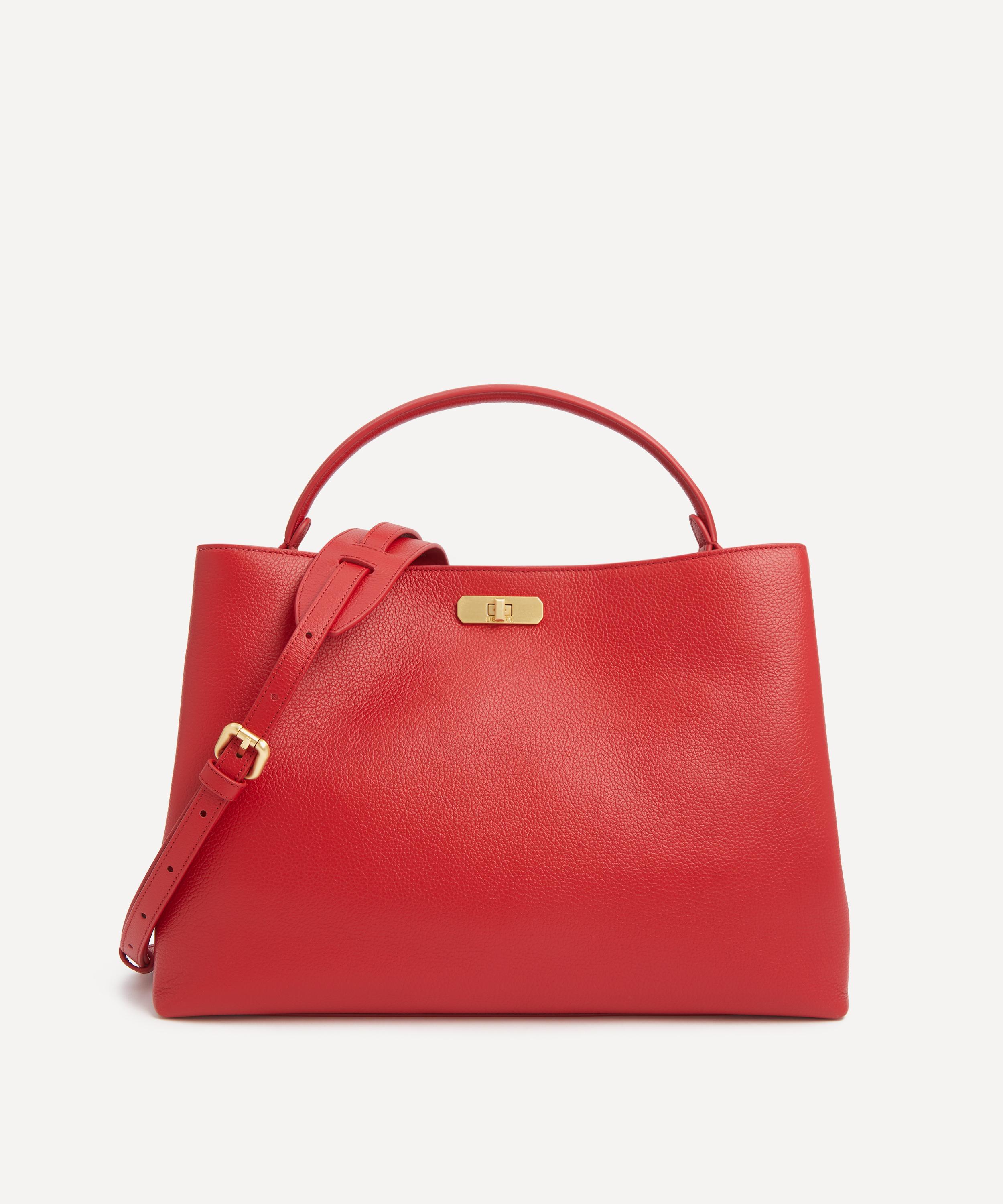 Liberty - Burlington Top Handle Bag image number 0