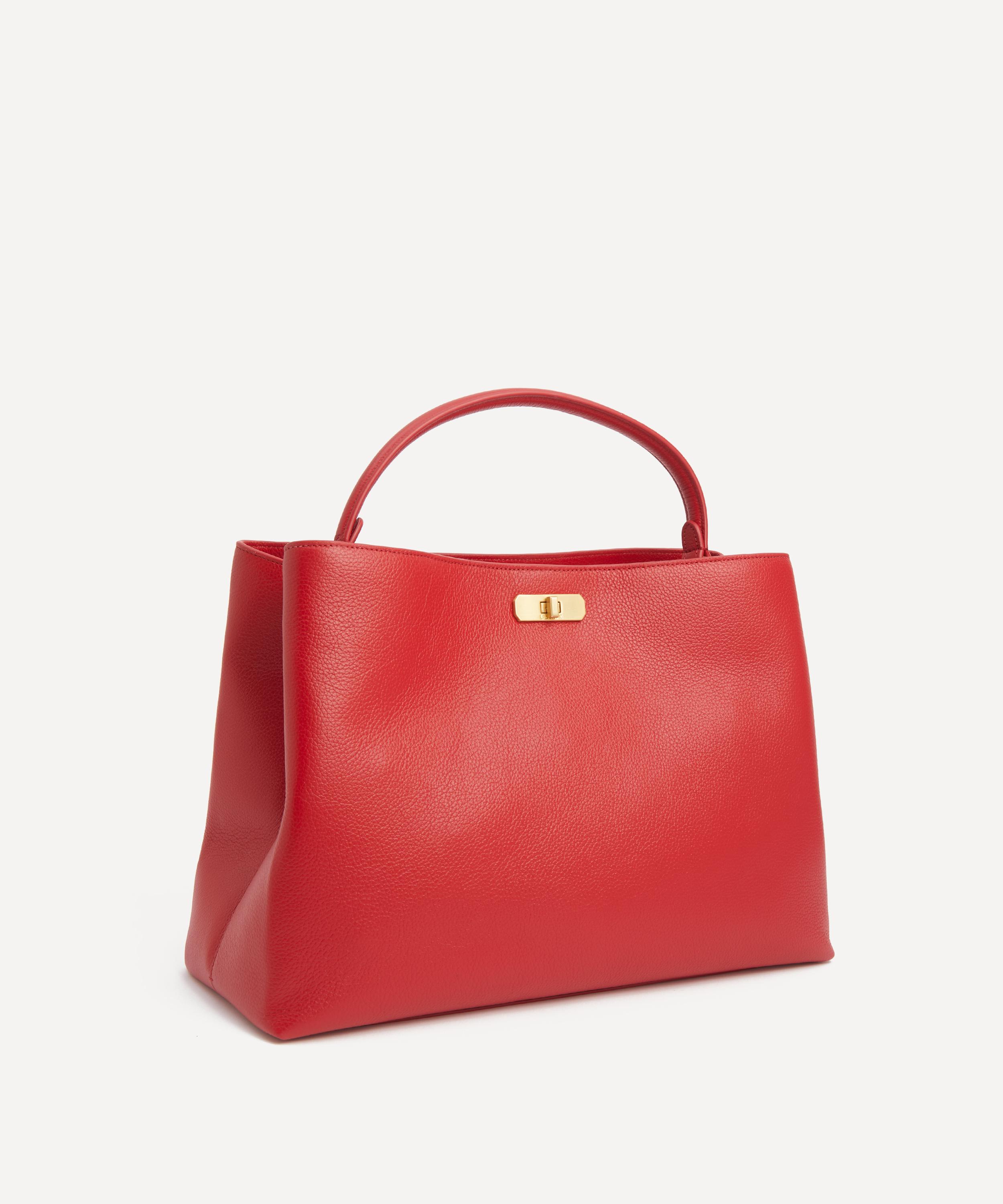 Liberty - Burlington Top Handle Bag image number 1
