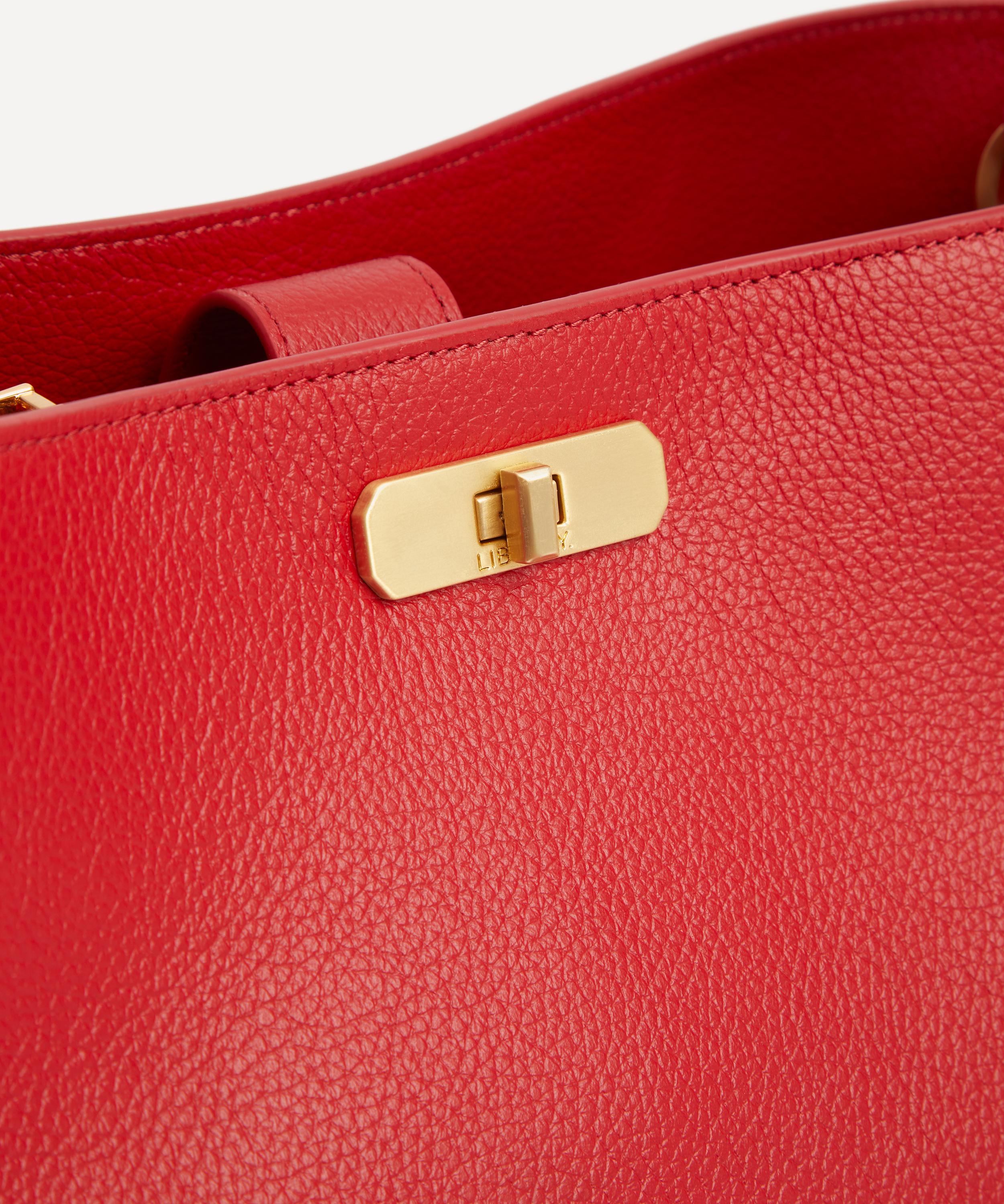 Liberty - Burlington Top Handle Bag image number 3