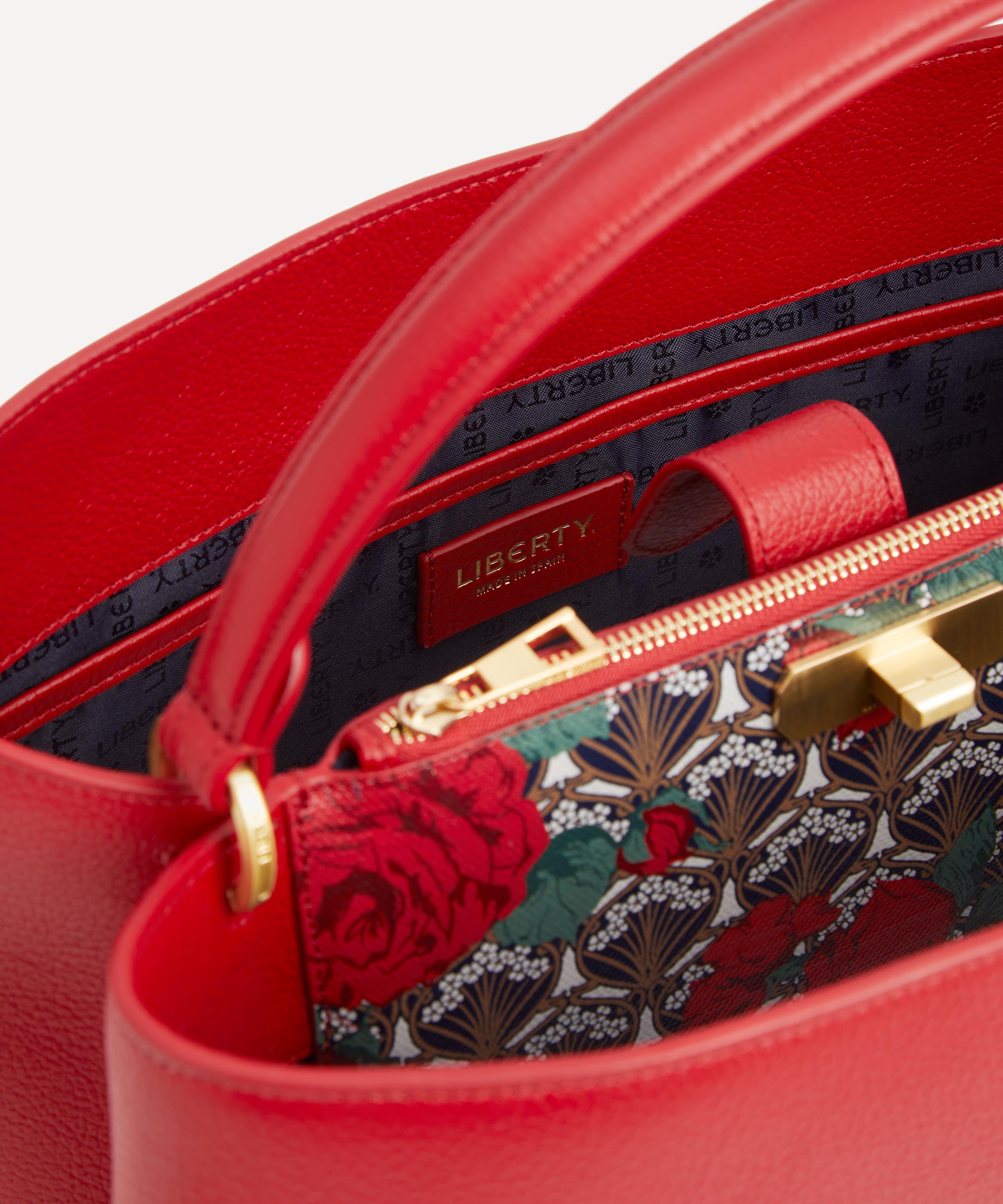 Liberty - Burlington Top Handle Bag image number 4