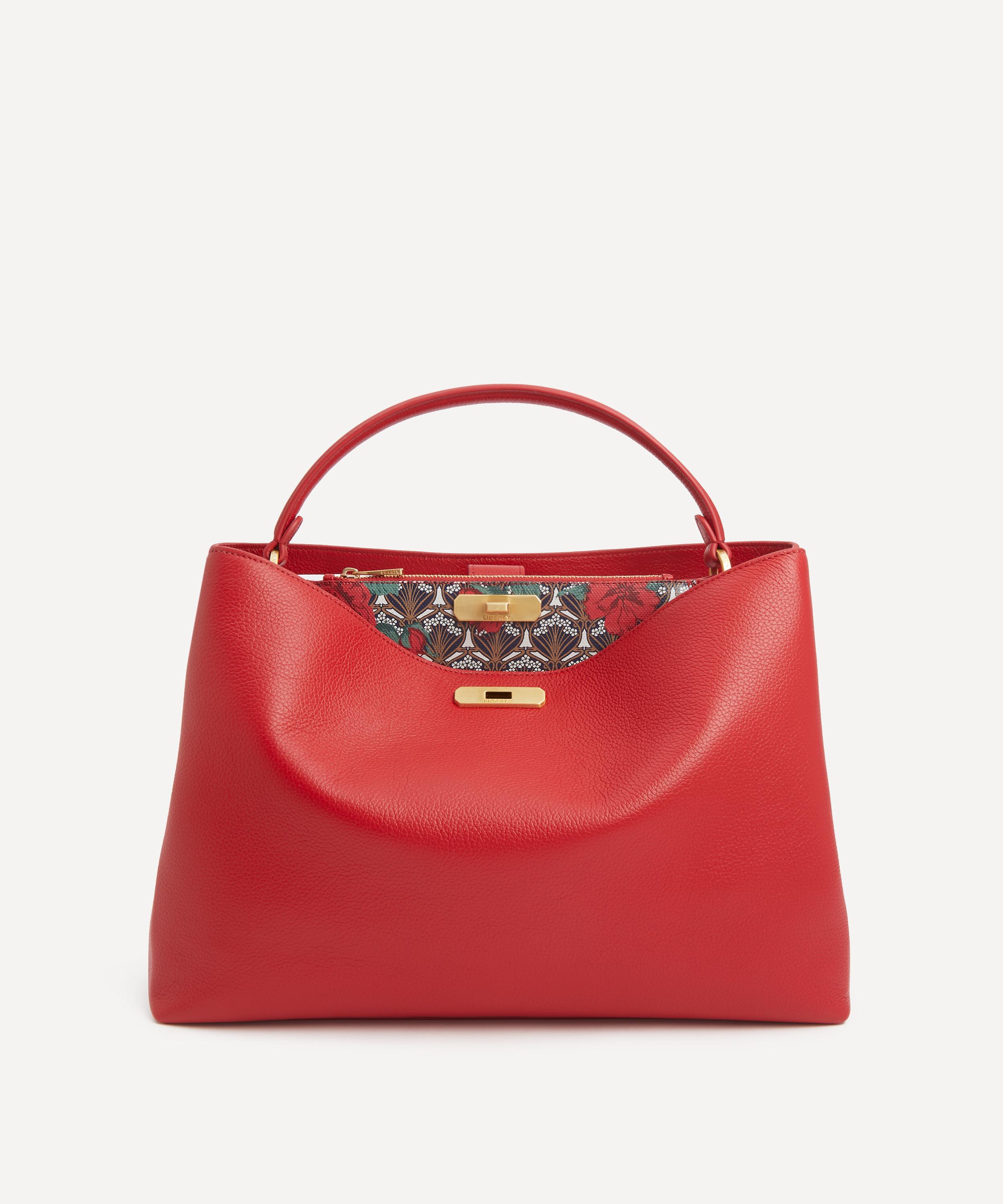 Liberty - Burlington Top Handle Bag image number 5