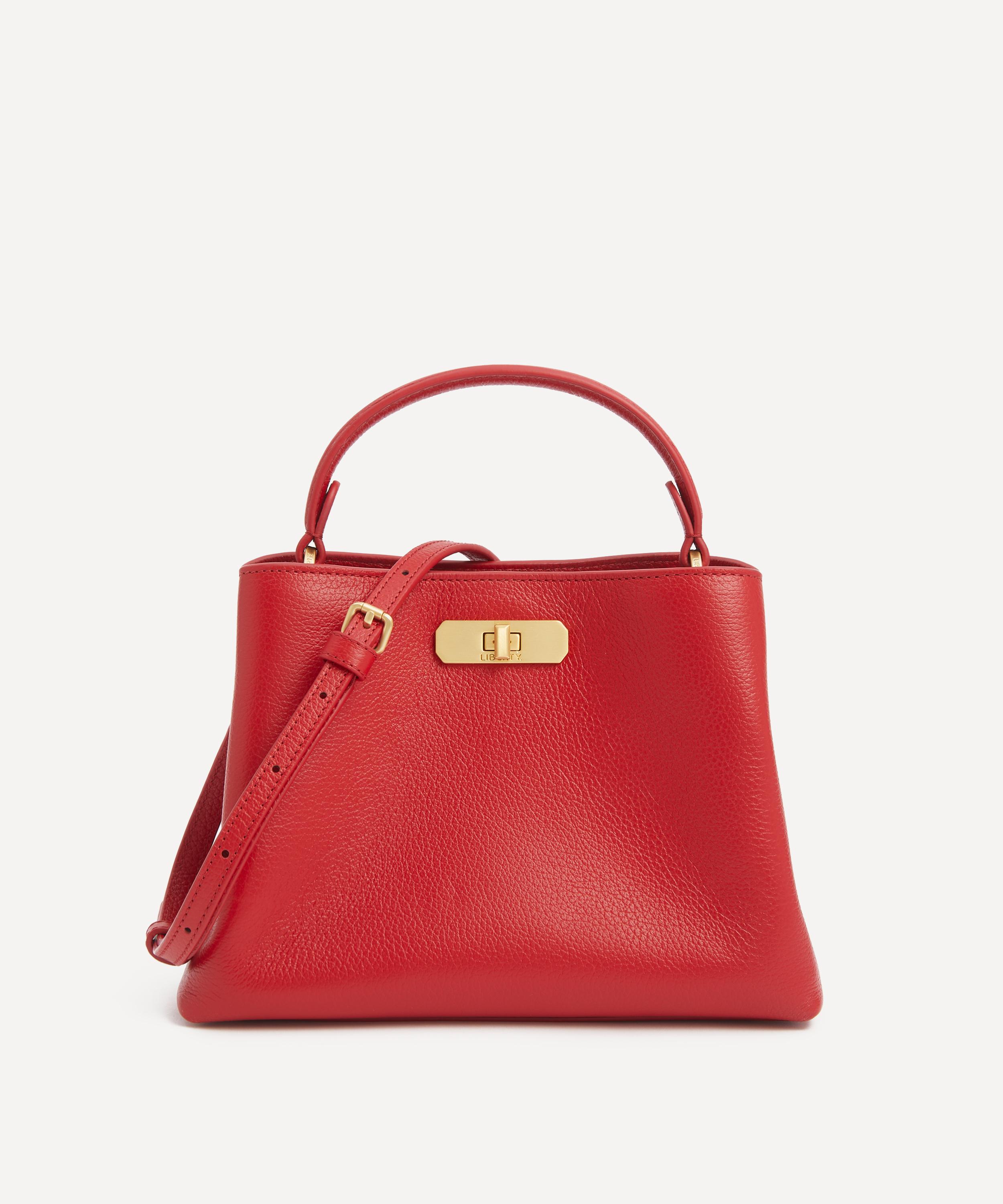 Liberty - Burlington Mini Top Handle Bag image number 0