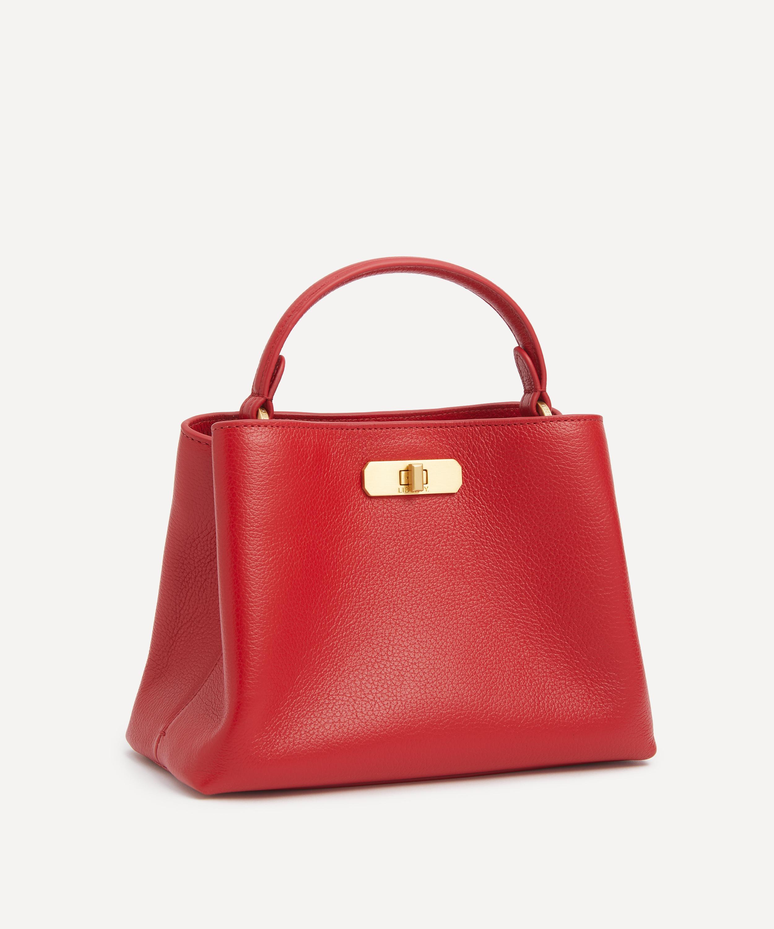 Liberty - Burlington Mini Top Handle Bag image number 1