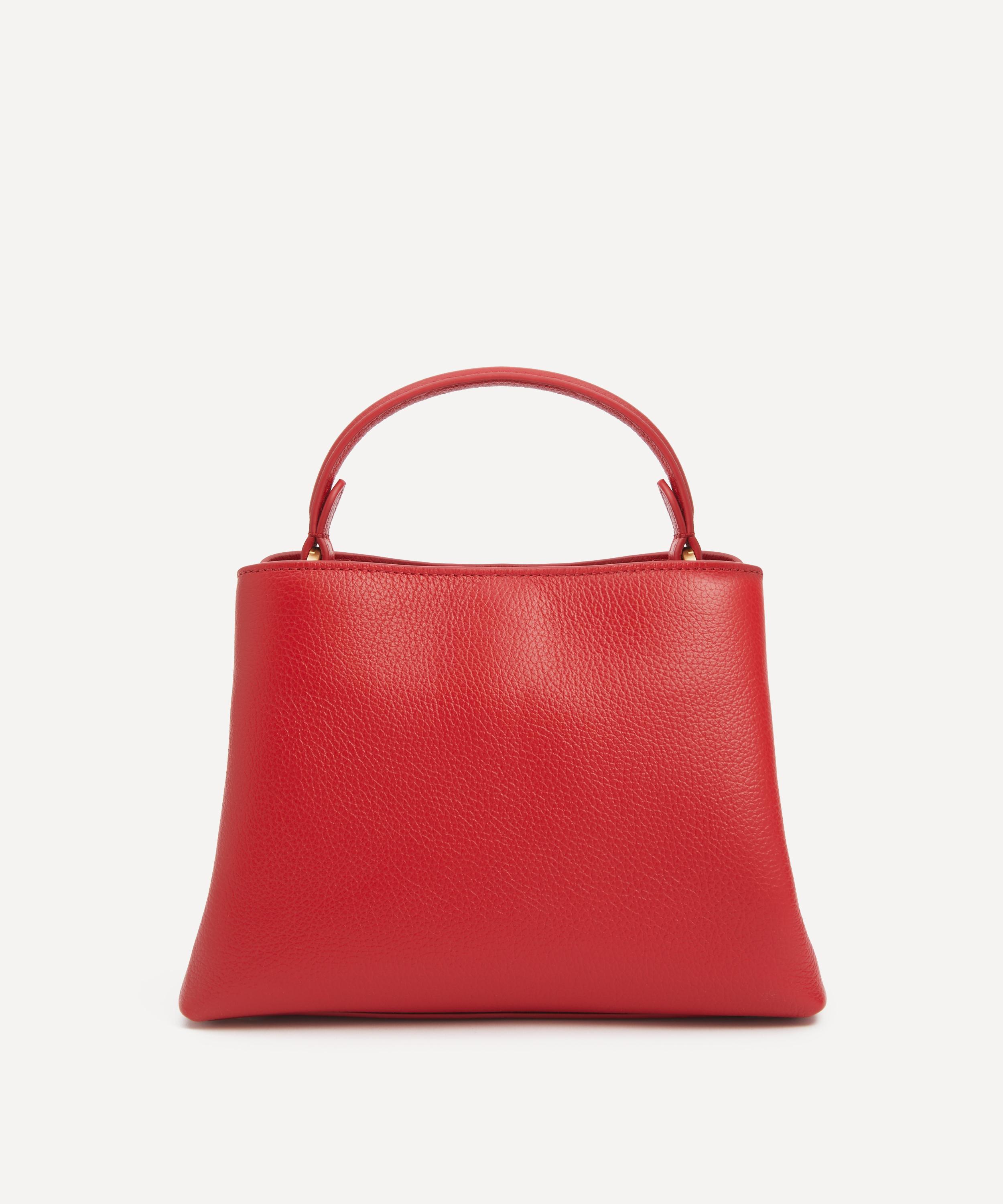 Liberty - Burlington Mini Top Handle Bag image number 2