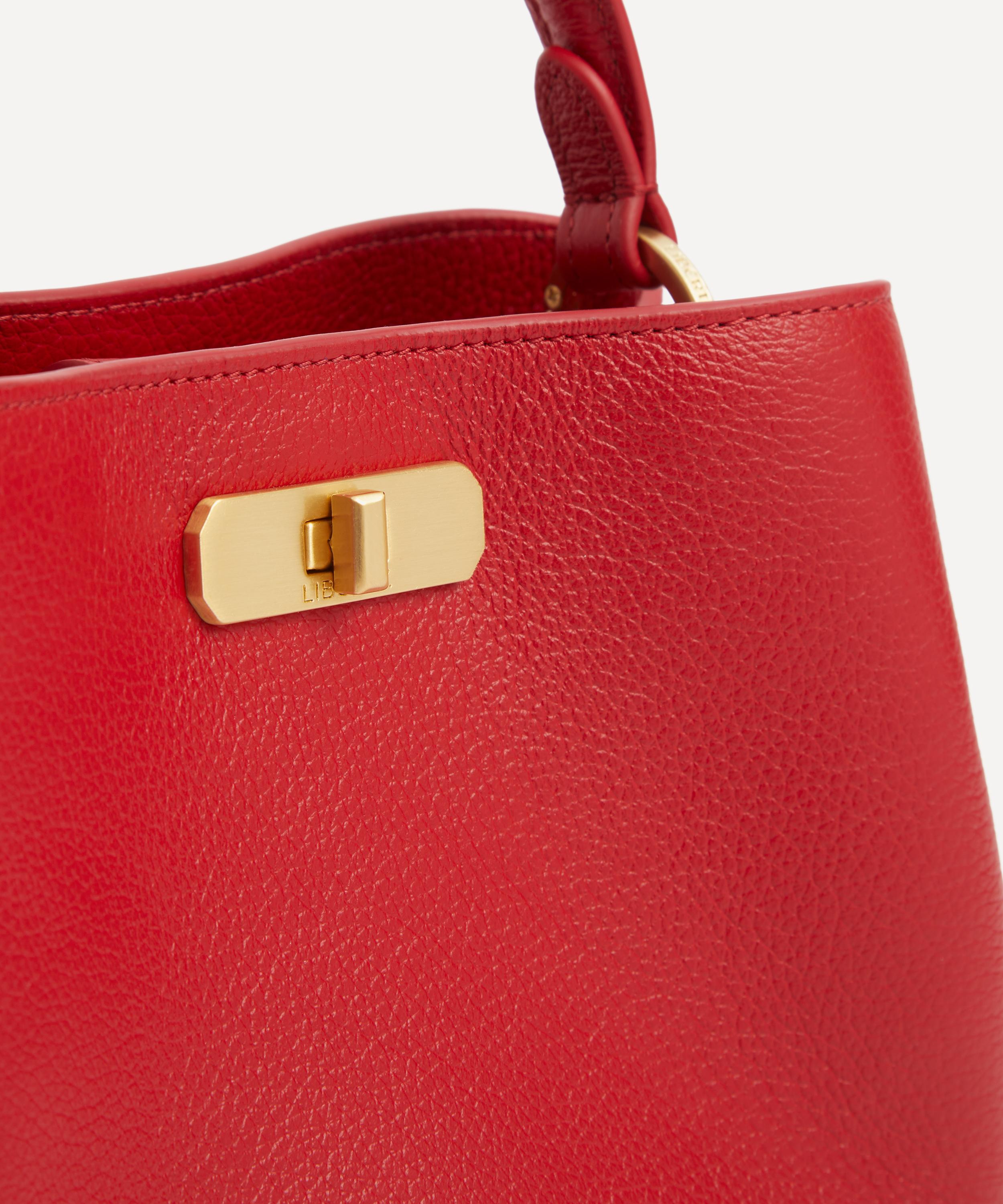 Liberty - Burlington Mini Top Handle Bag image number 3