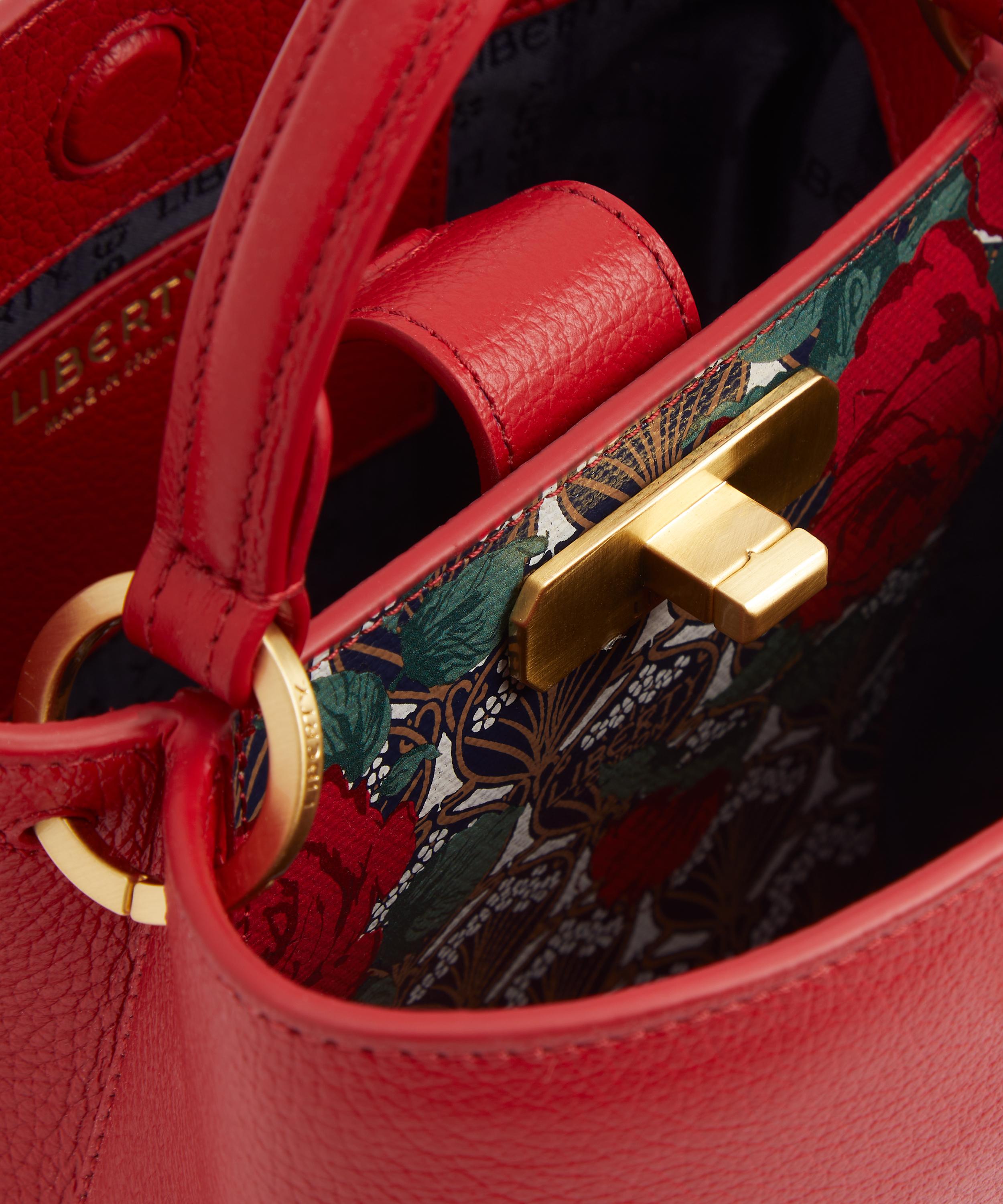 Liberty - Burlington Mini Top Handle Bag image number 4