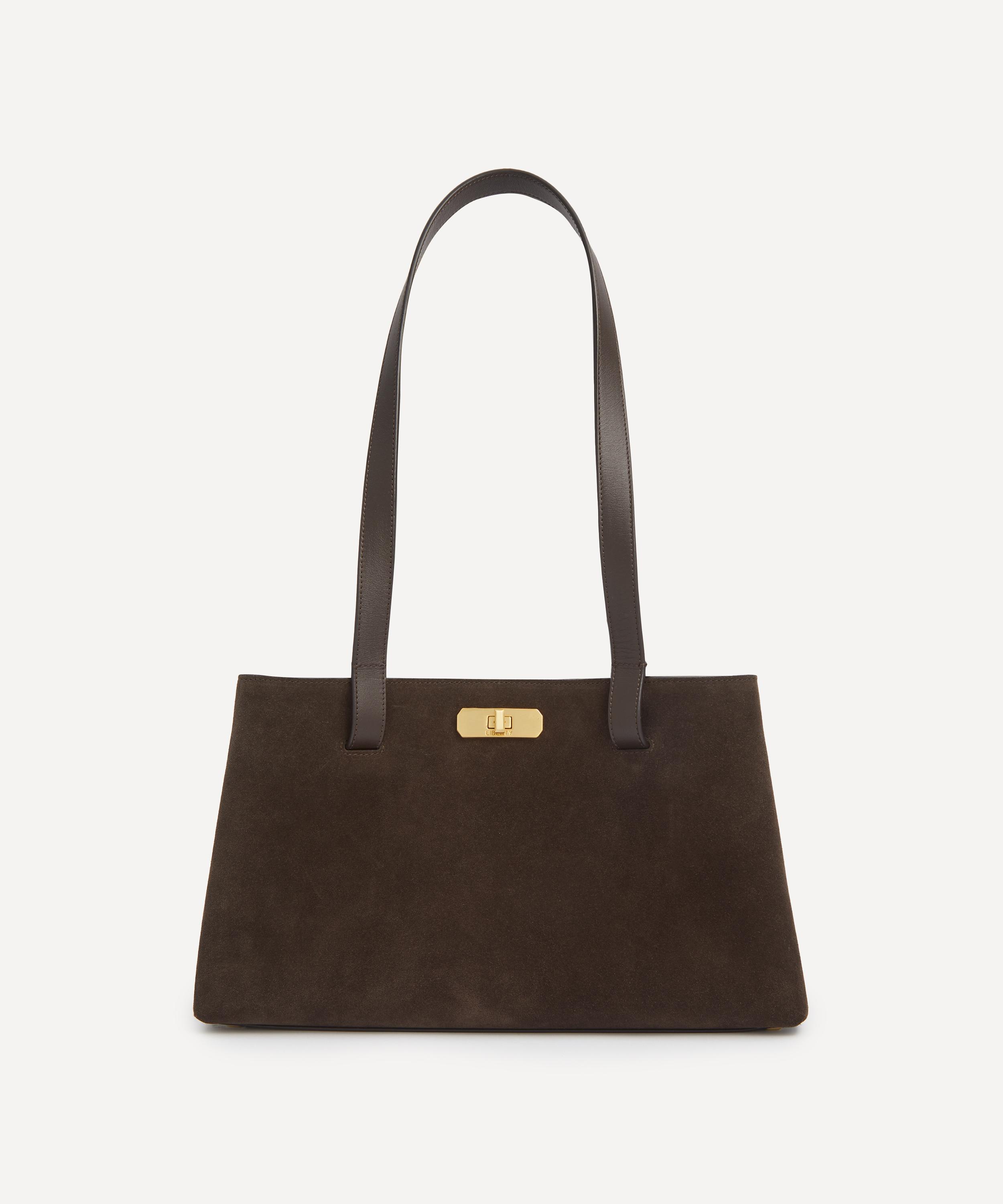 Liberty - Burlington Shoulder Bag image number 0