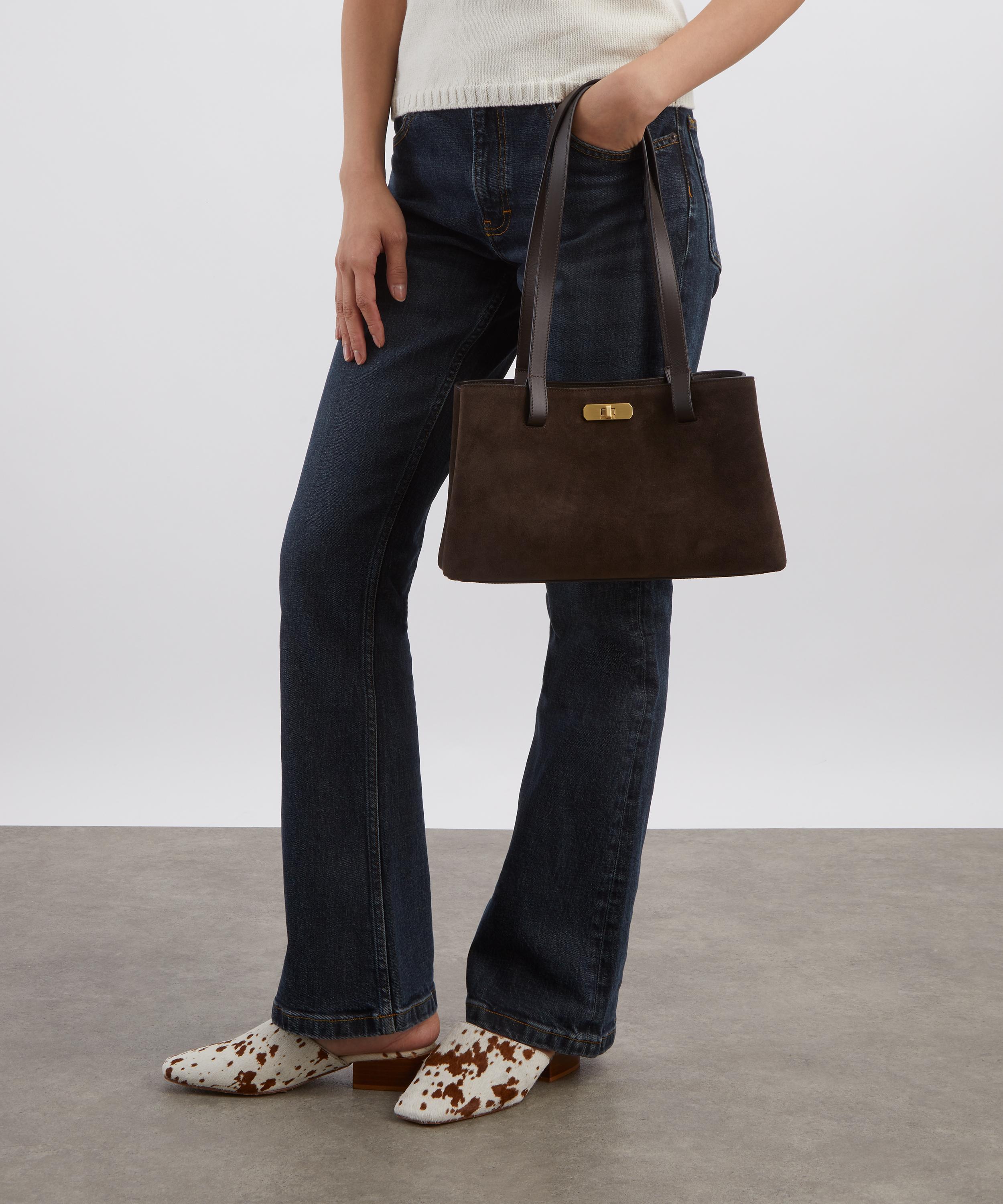 Liberty - Burlington Shoulder Bag image number 1
