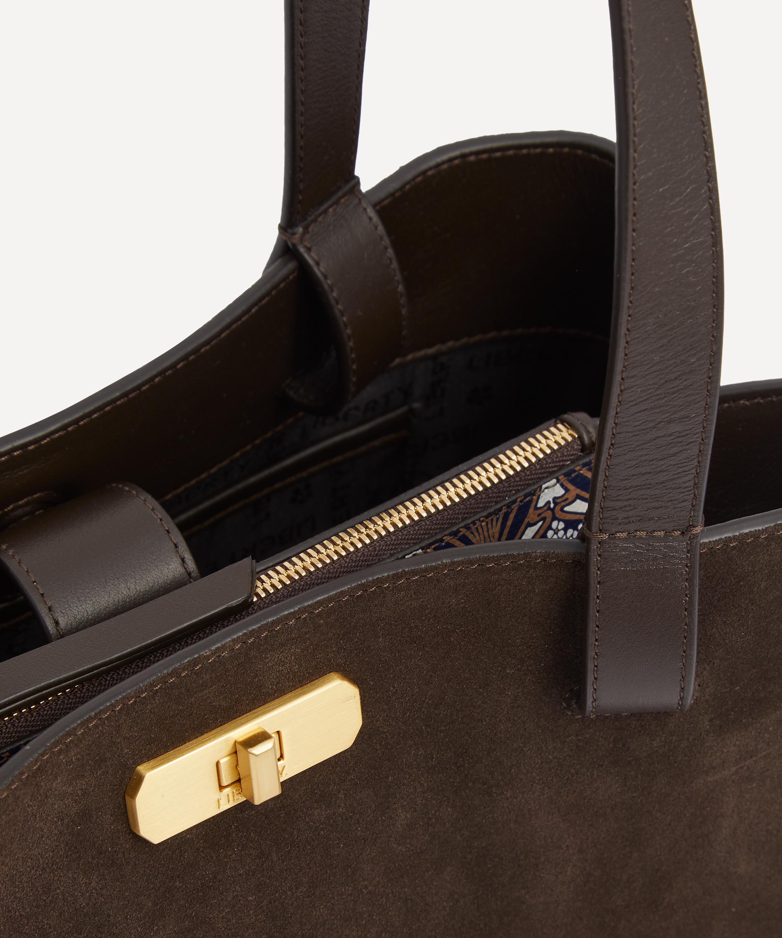Liberty - Burlington Shoulder Bag image number 4