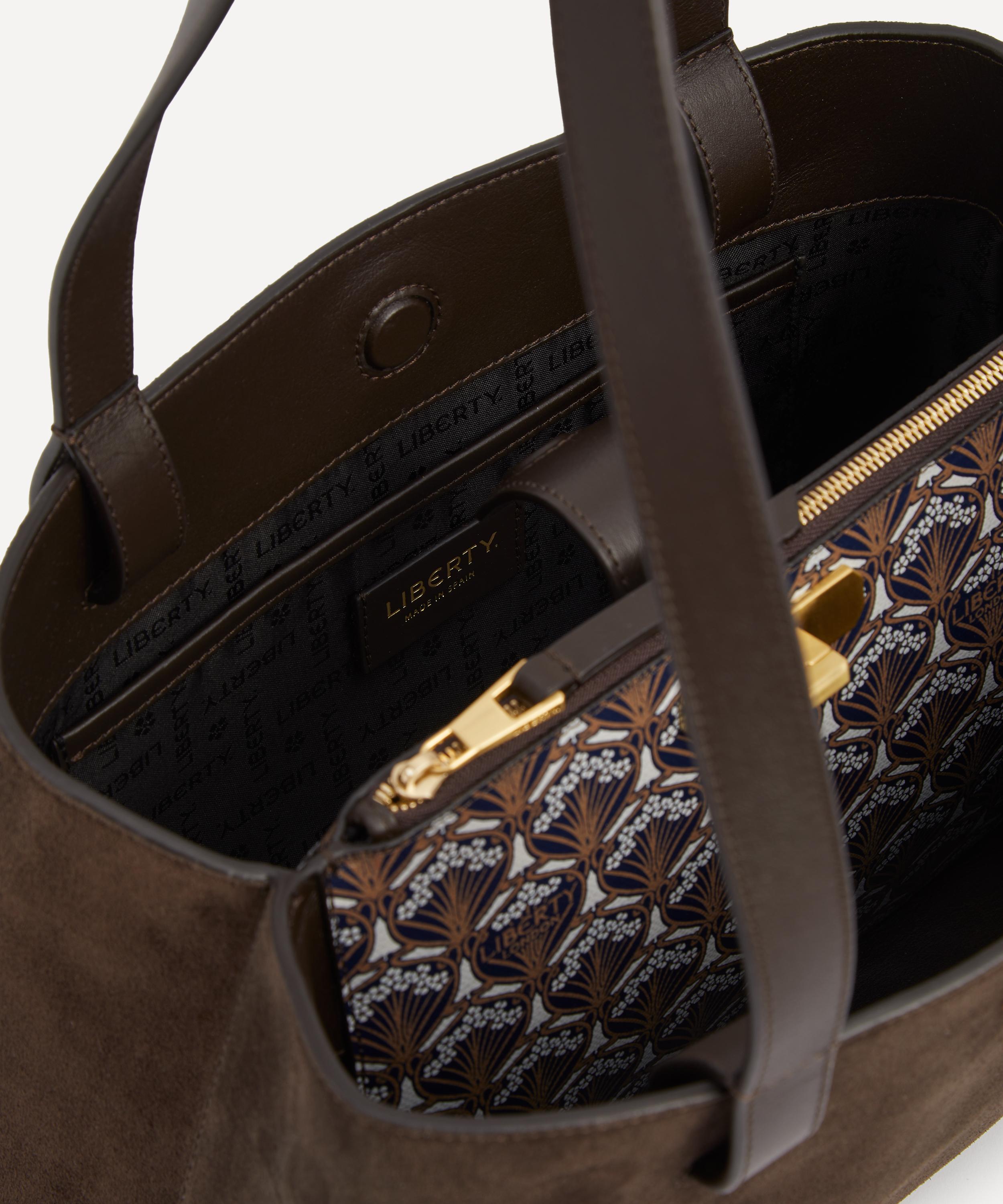 Liberty - Burlington Shoulder Bag image number 5