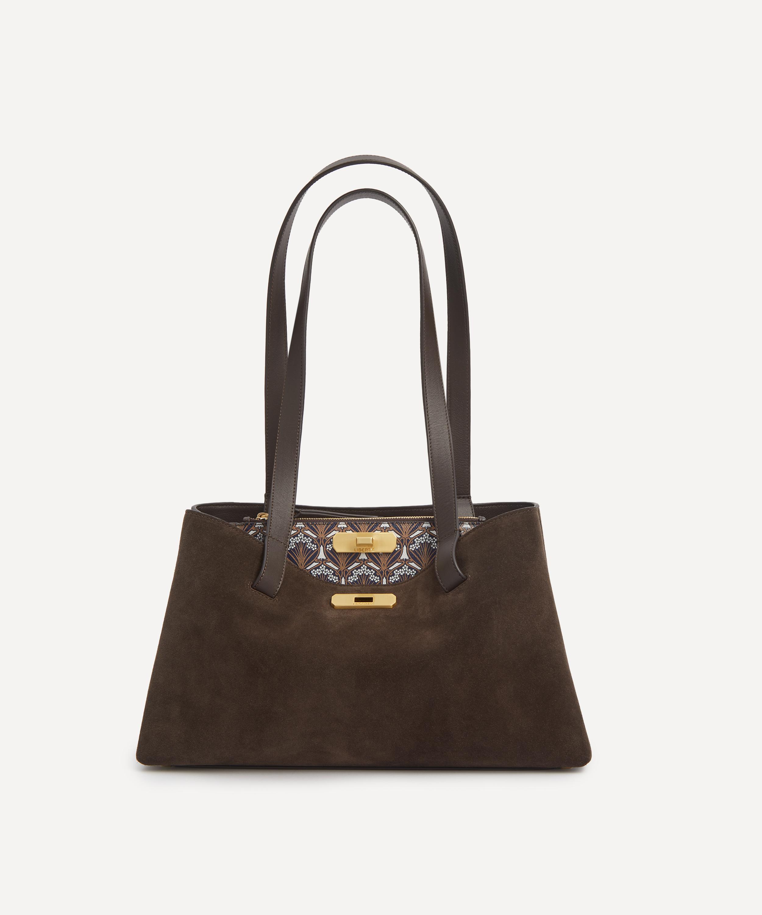 Liberty - Burlington Shoulder Bag image number 6