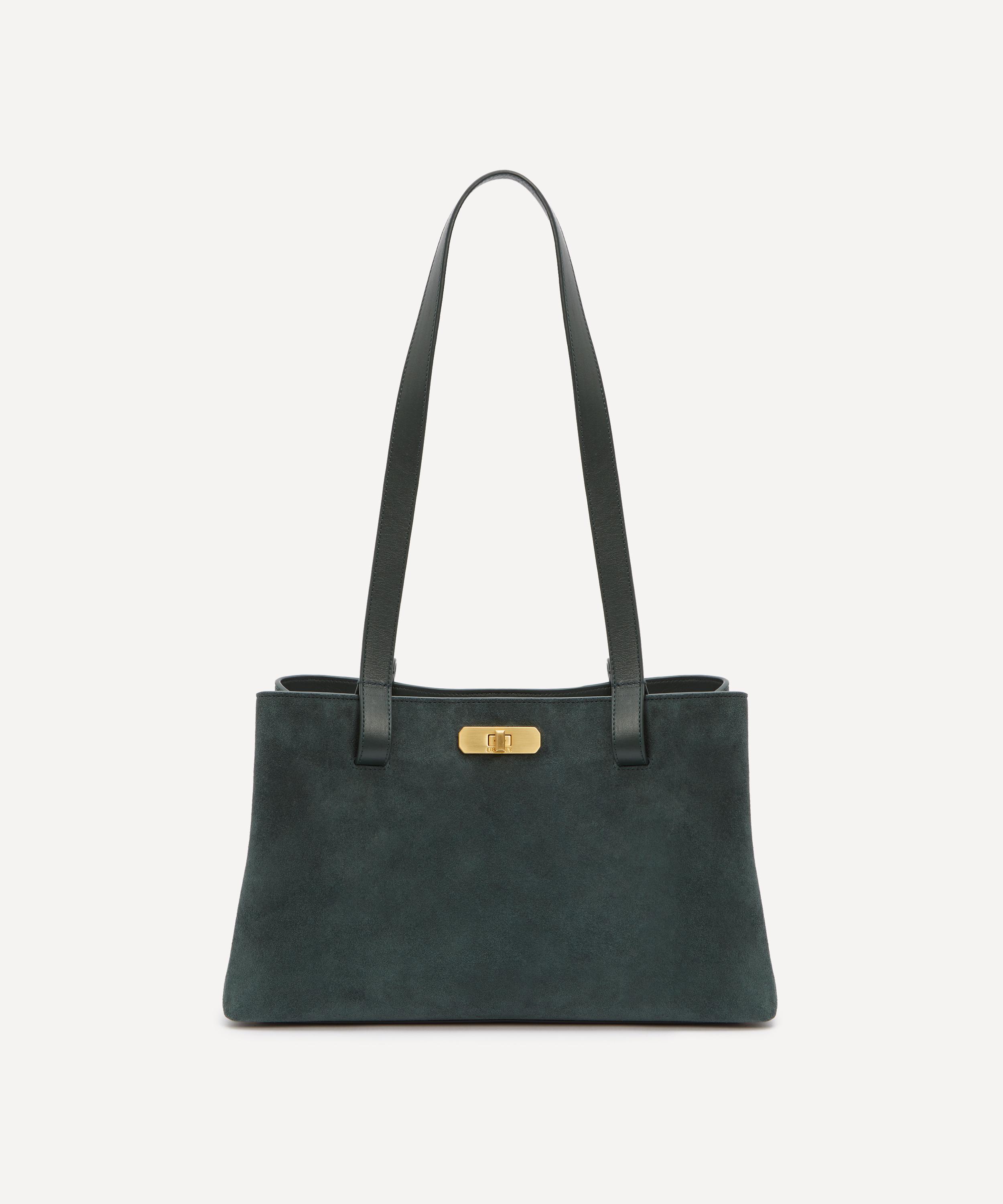 Liberty - Burlington Shoulder Bag image number 0