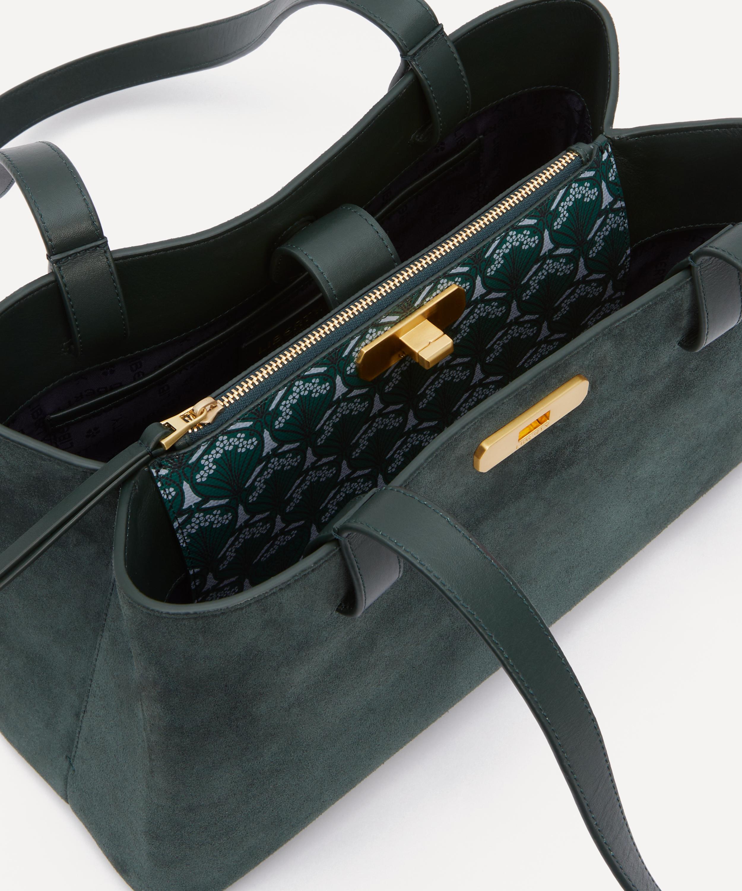 Liberty - Burlington Shoulder Bag image number 3