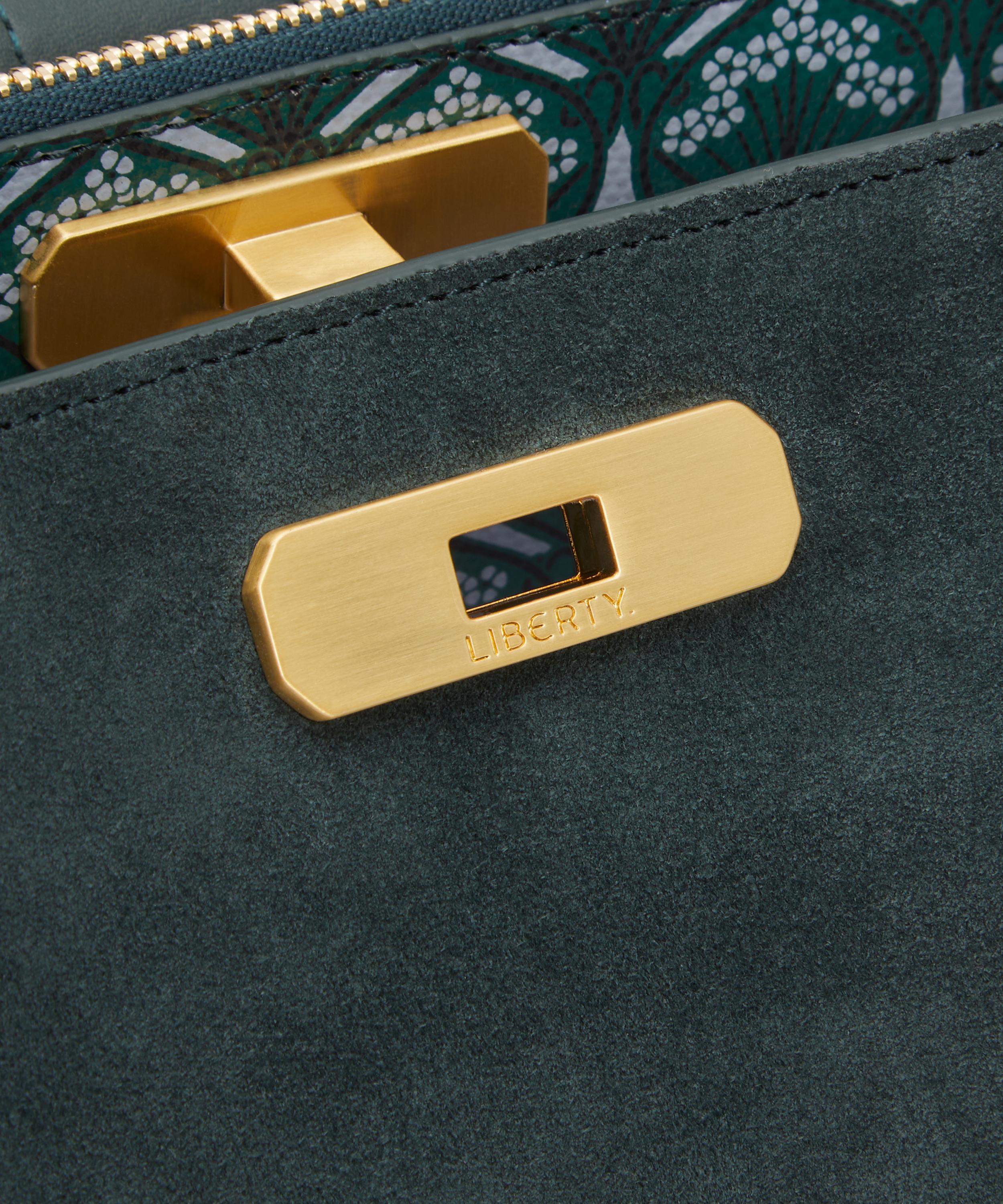 Liberty - Burlington Shoulder Bag image number 4