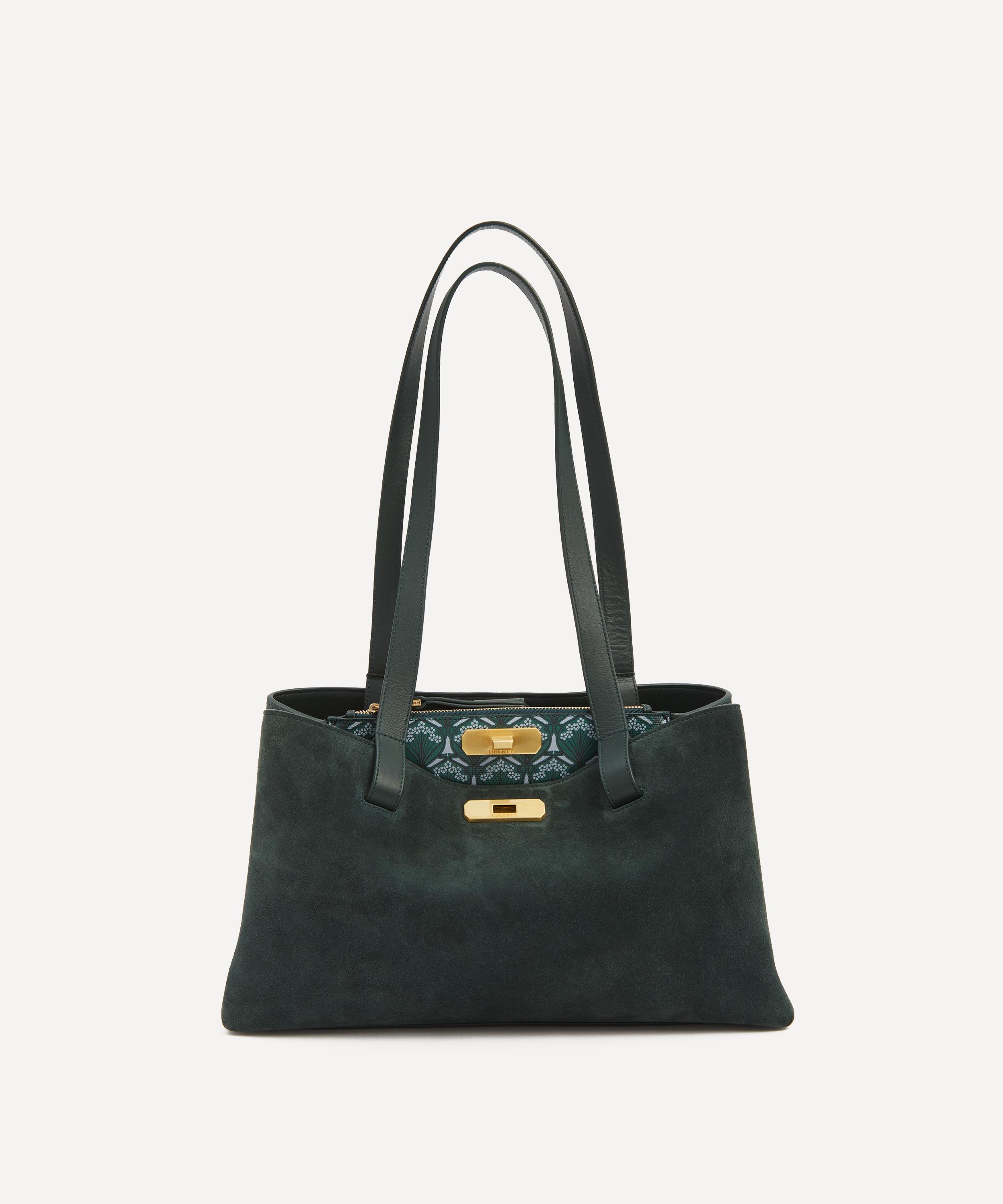 Liberty - Burlington Shoulder Bag image number 5