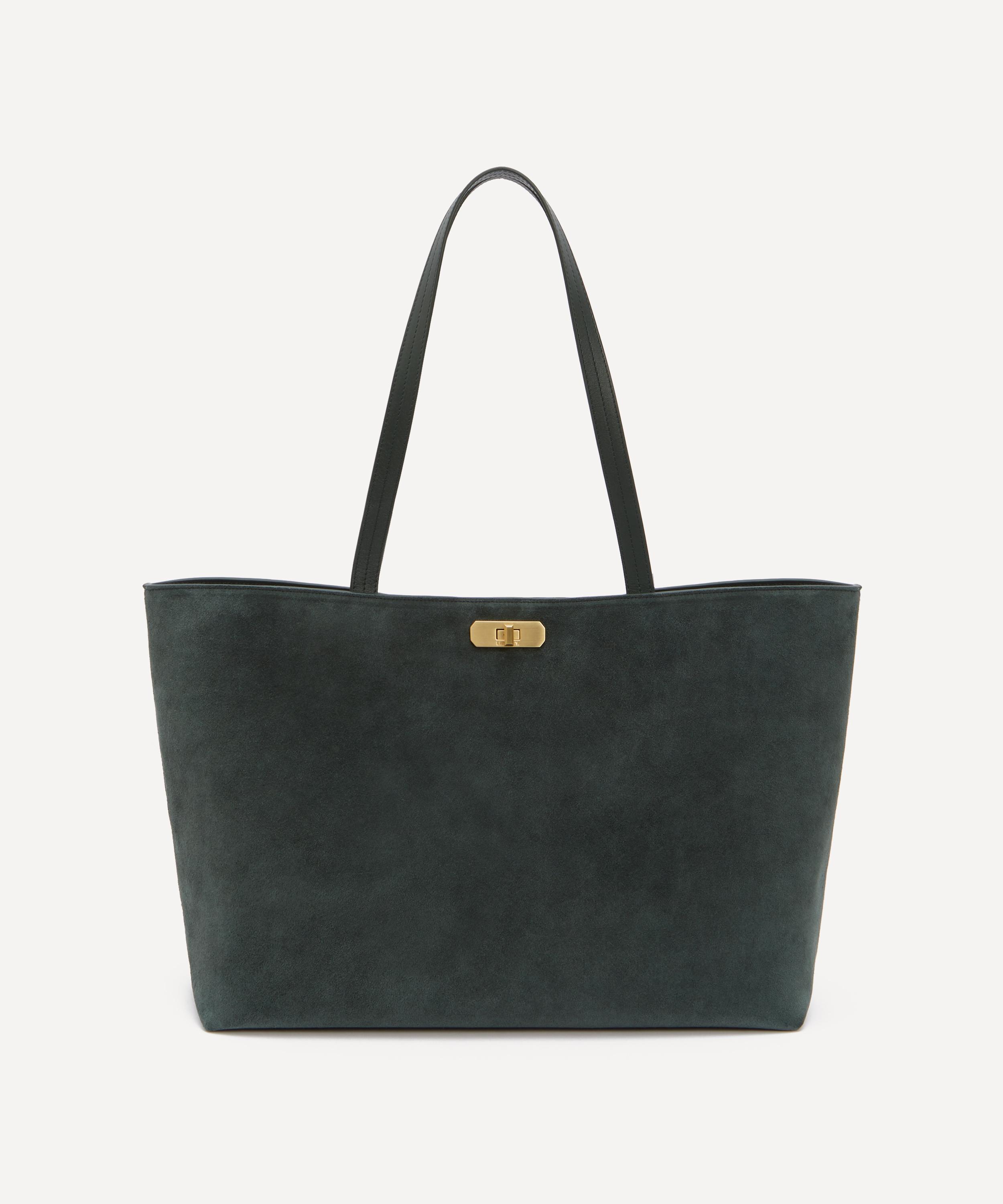 Liberty - Burlington Tote Bag image number 0