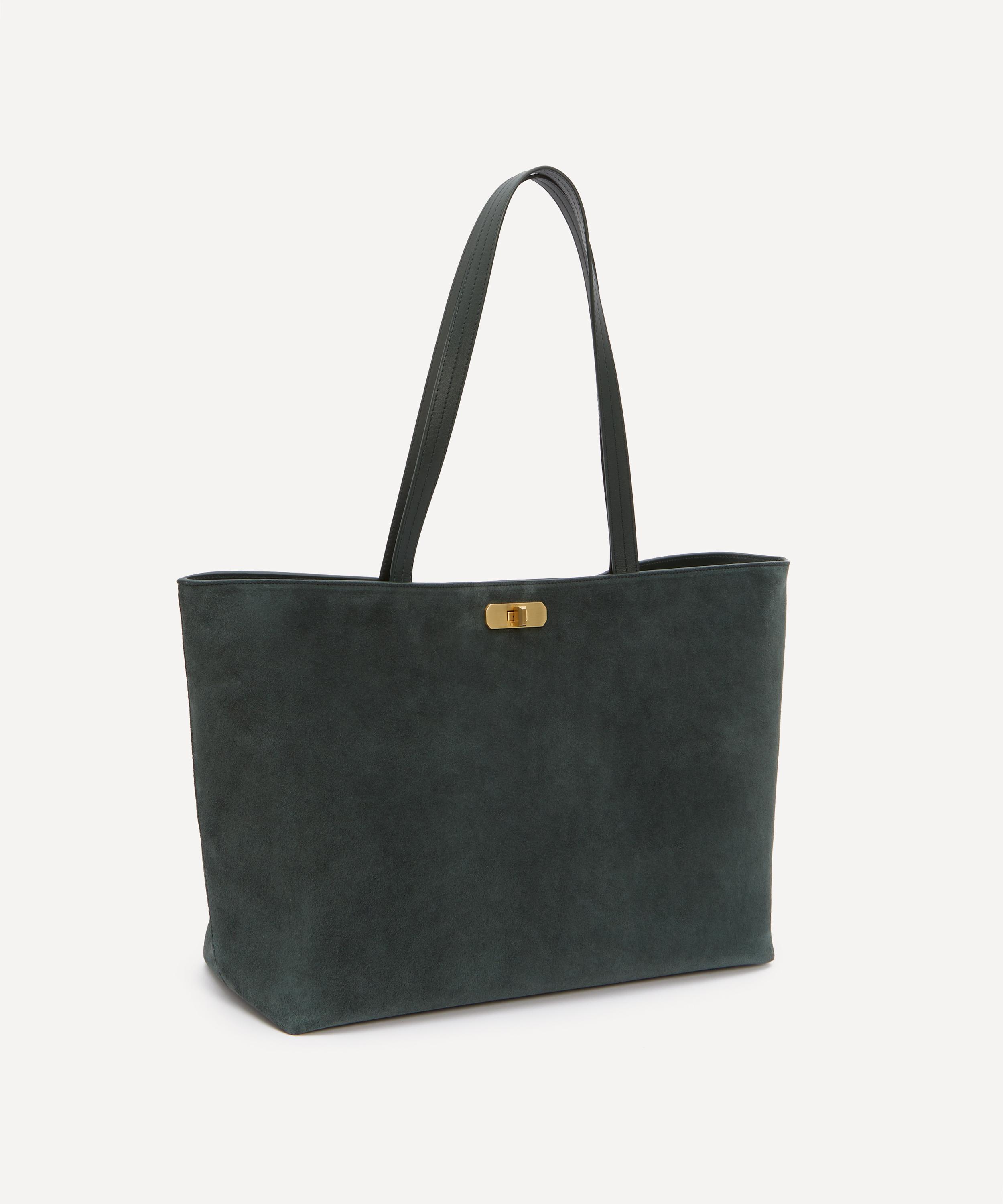 Liberty - Burlington Tote Bag image number 1