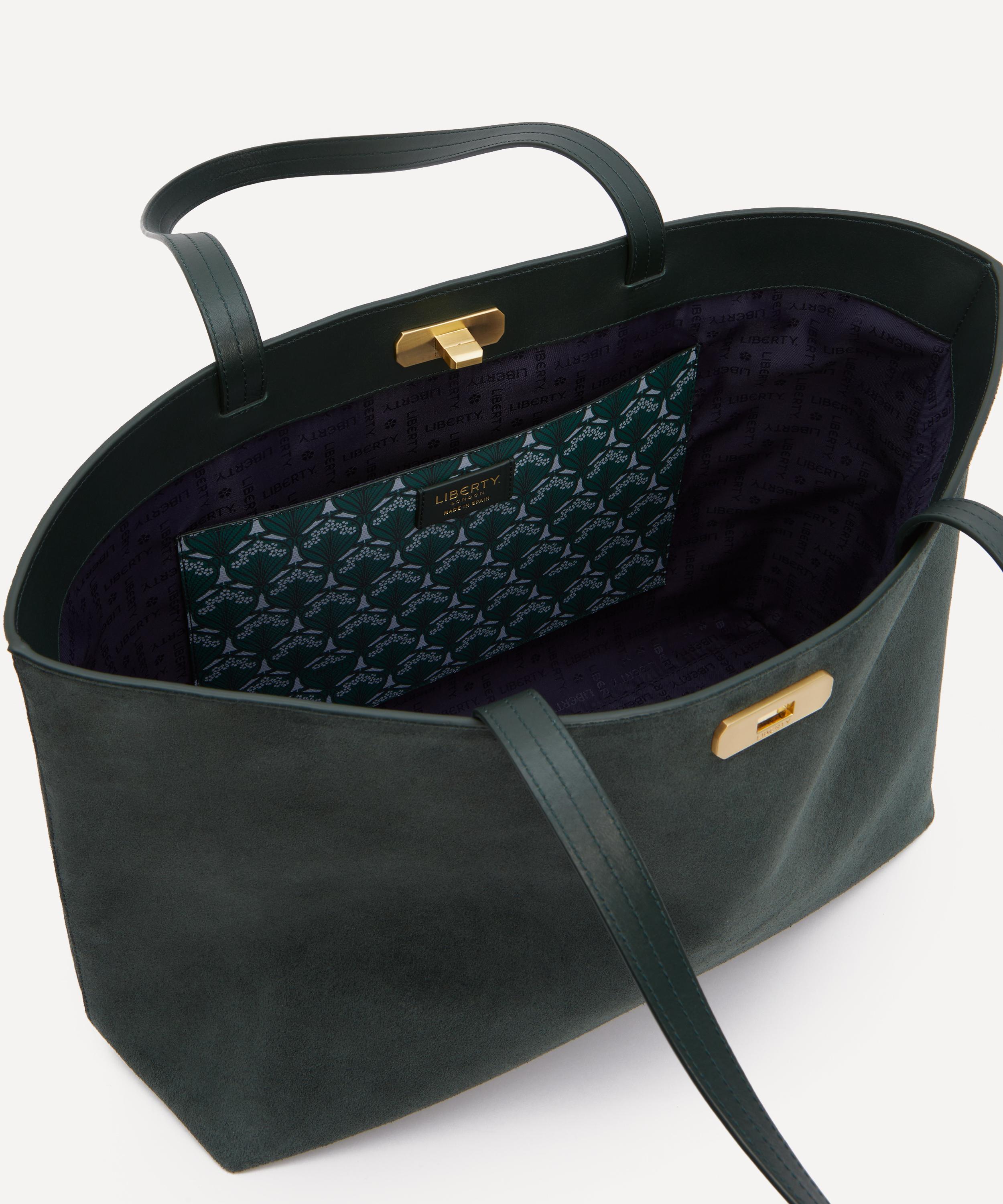 Liberty - Burlington Tote Bag image number 3