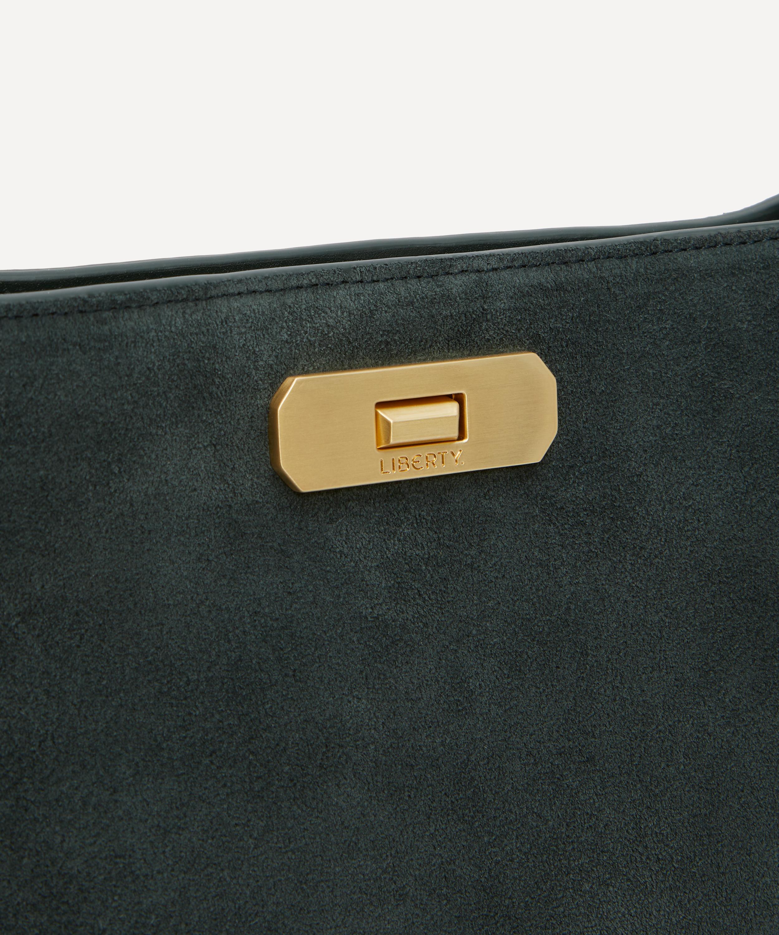 Liberty - Burlington Tote Bag image number 4