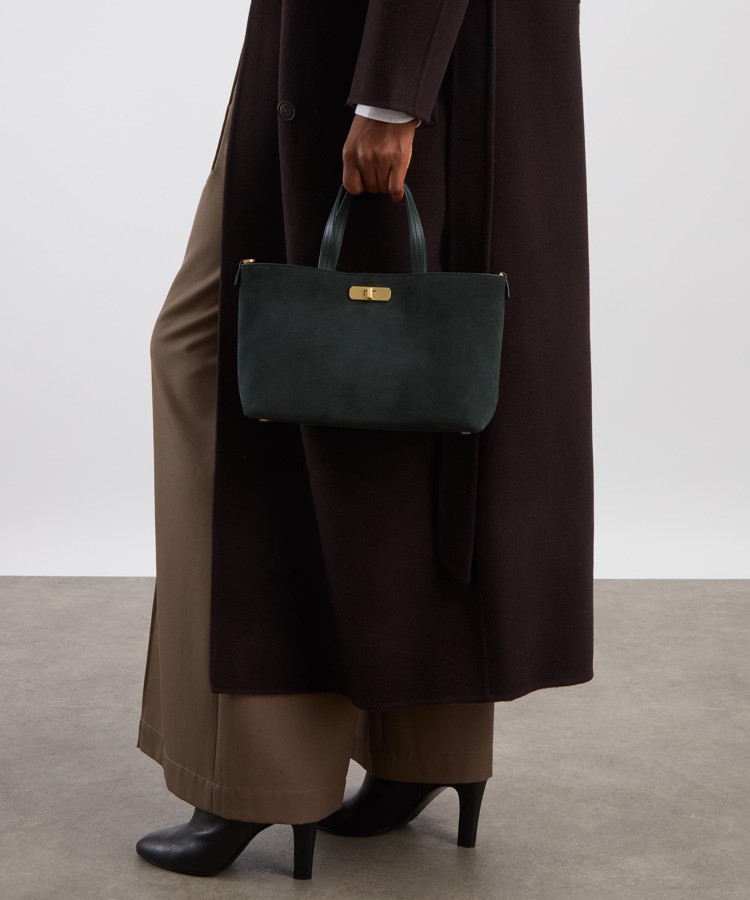 Liberty - Burlington Mini Tote Bag