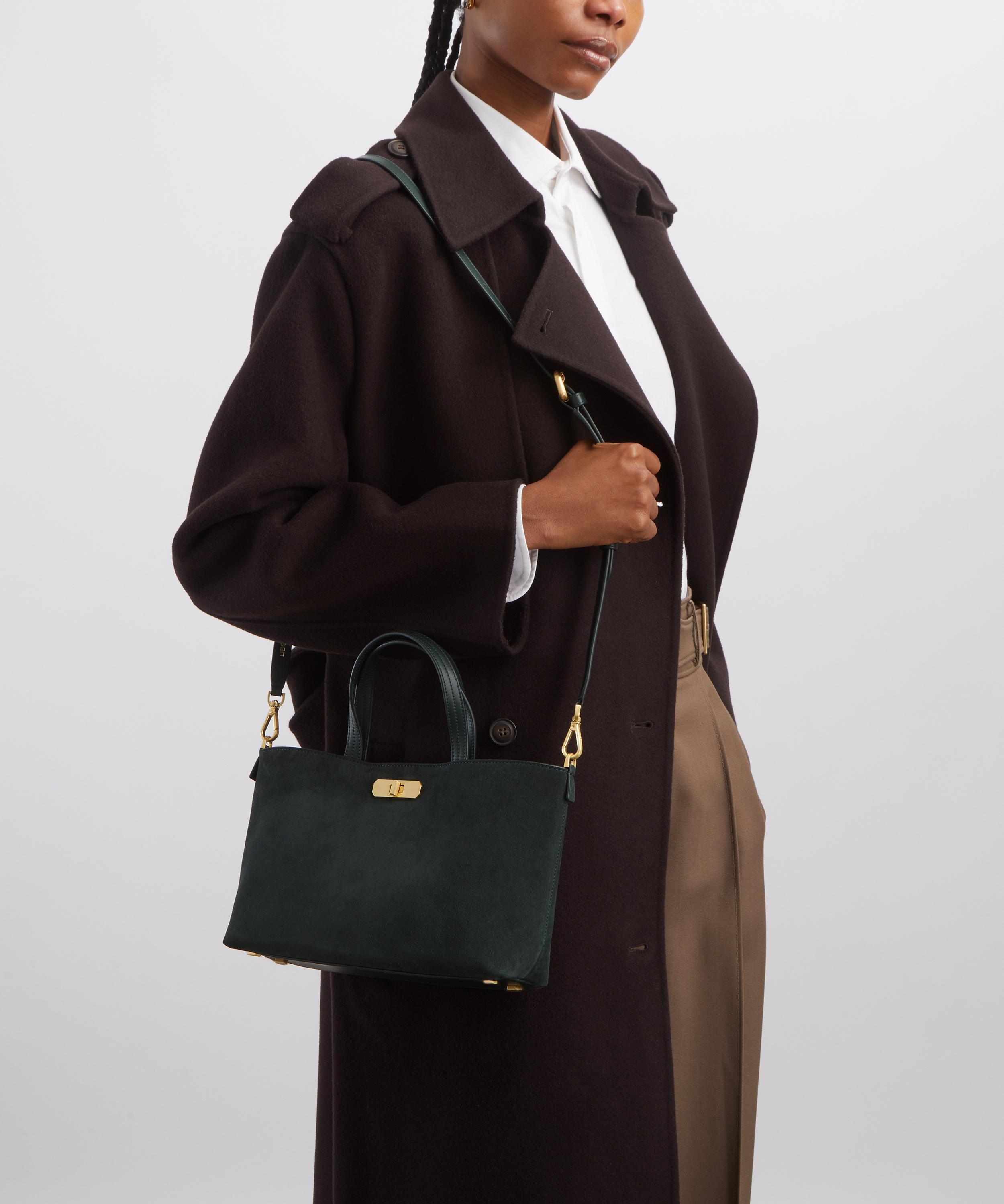 Liberty - Burlington Mini Tote Bag image number 1