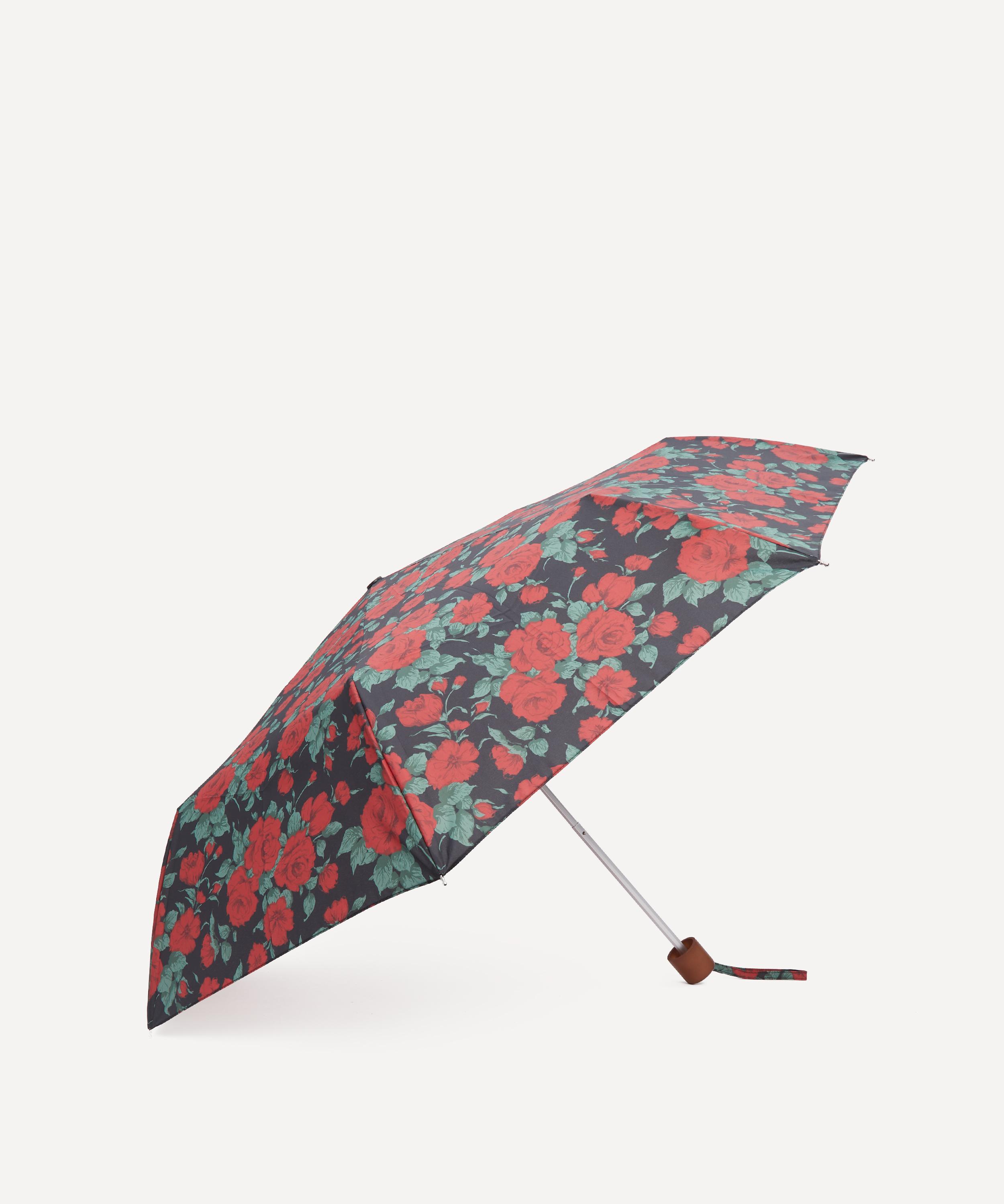 Liberty - Carline Meadow Compact Umbrella image number 0