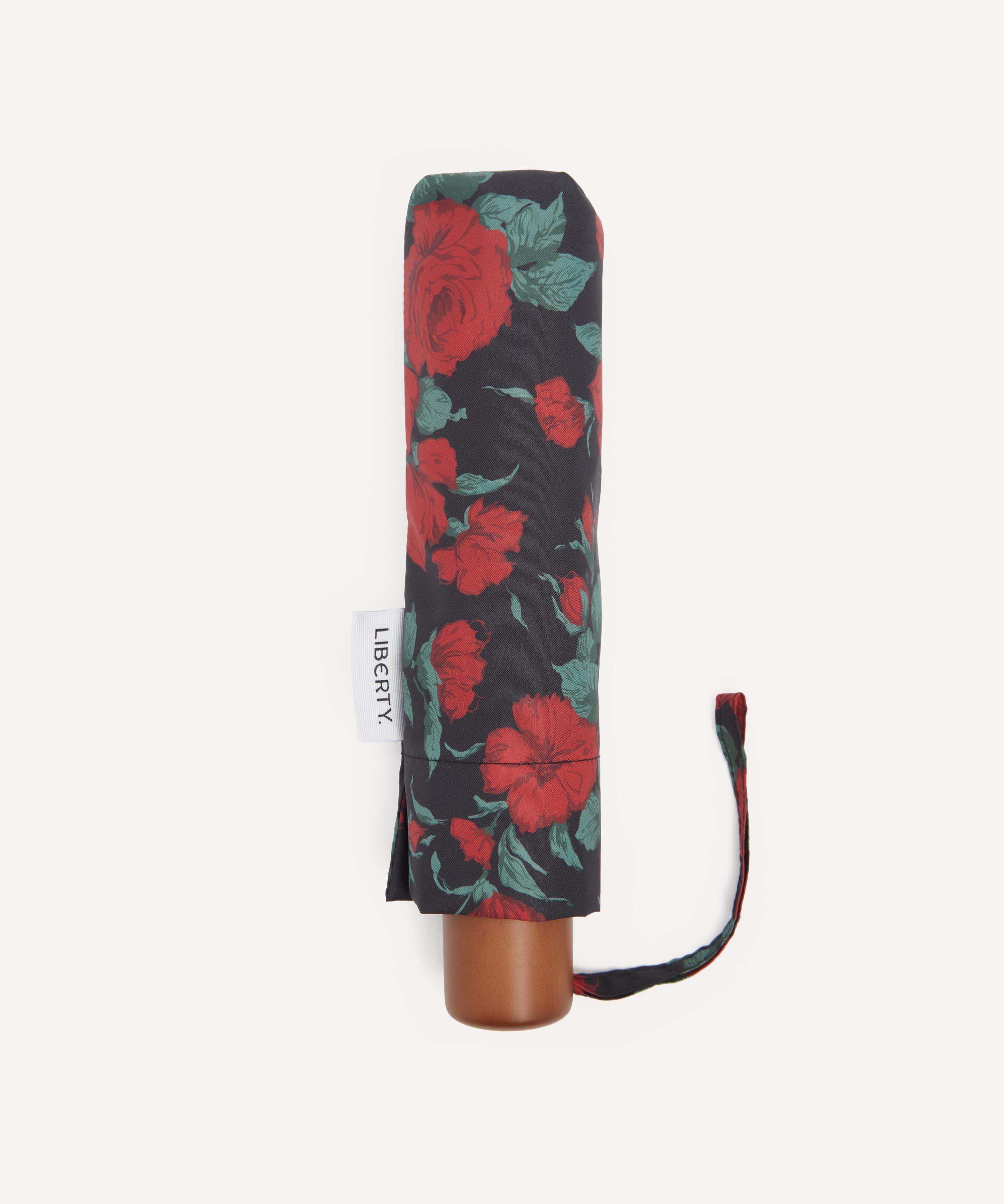 Liberty - Carline Meadow Compact Umbrella image number 4