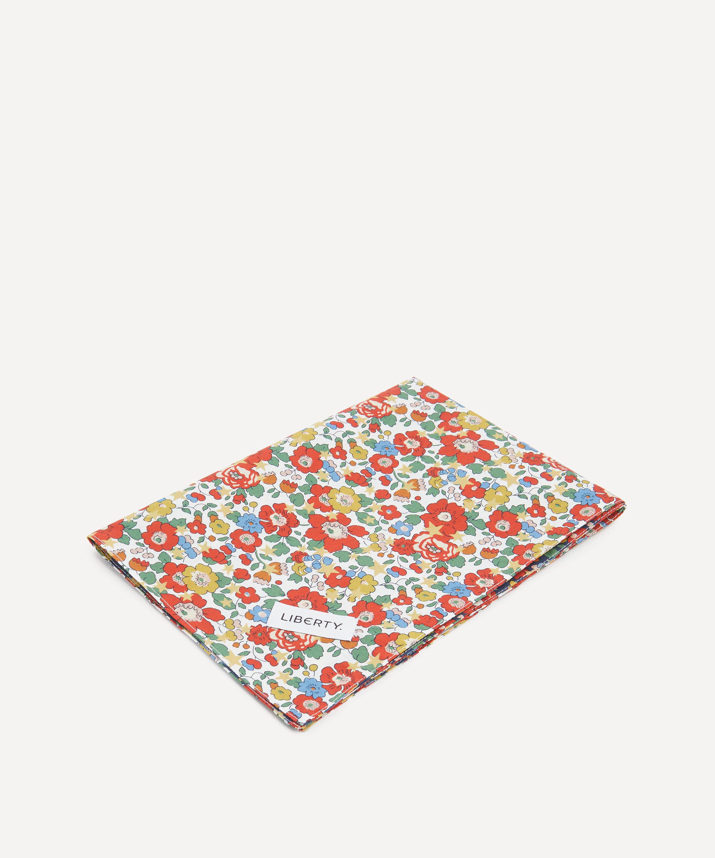 Liberty - Betsy Star Cotton Placemat