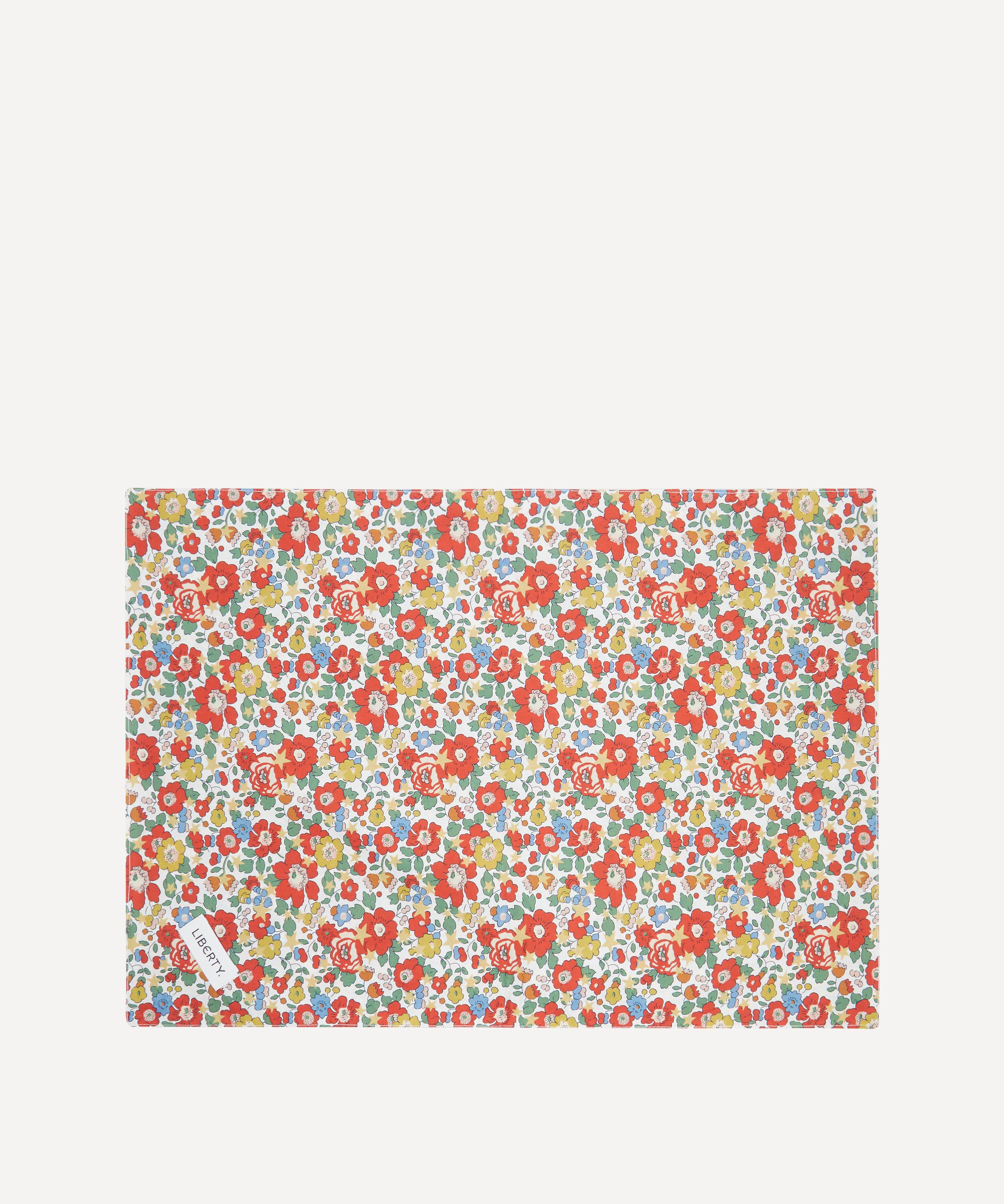 Liberty - Betsy Star Cotton Placemat image number 2