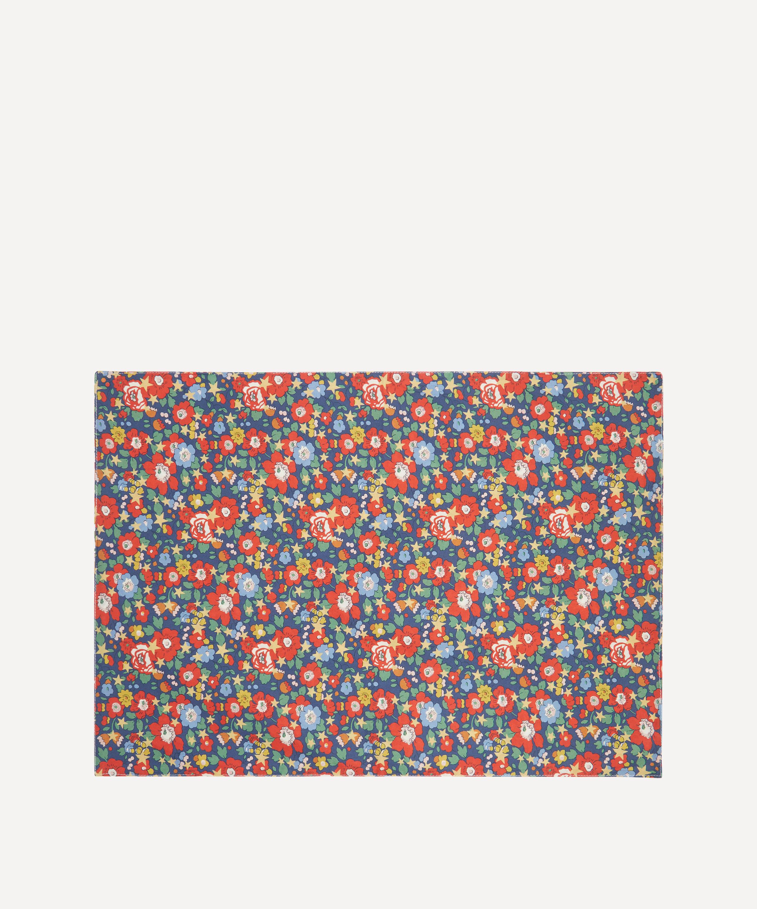 Liberty - Betsy Star Cotton Placemat image number 3