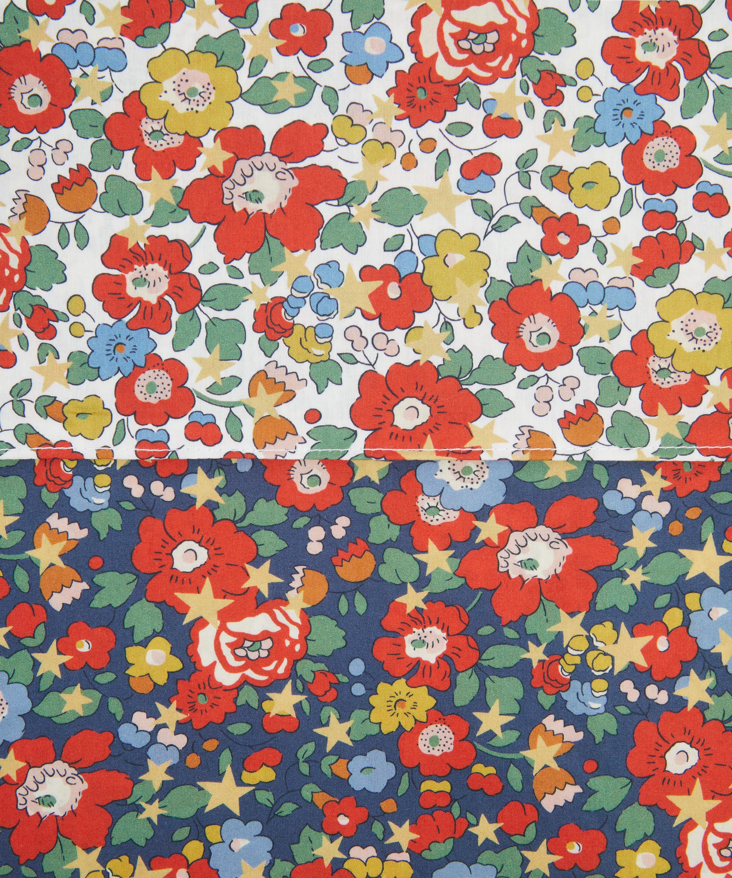 Liberty - Betsy Star Cotton Placemat image number 4